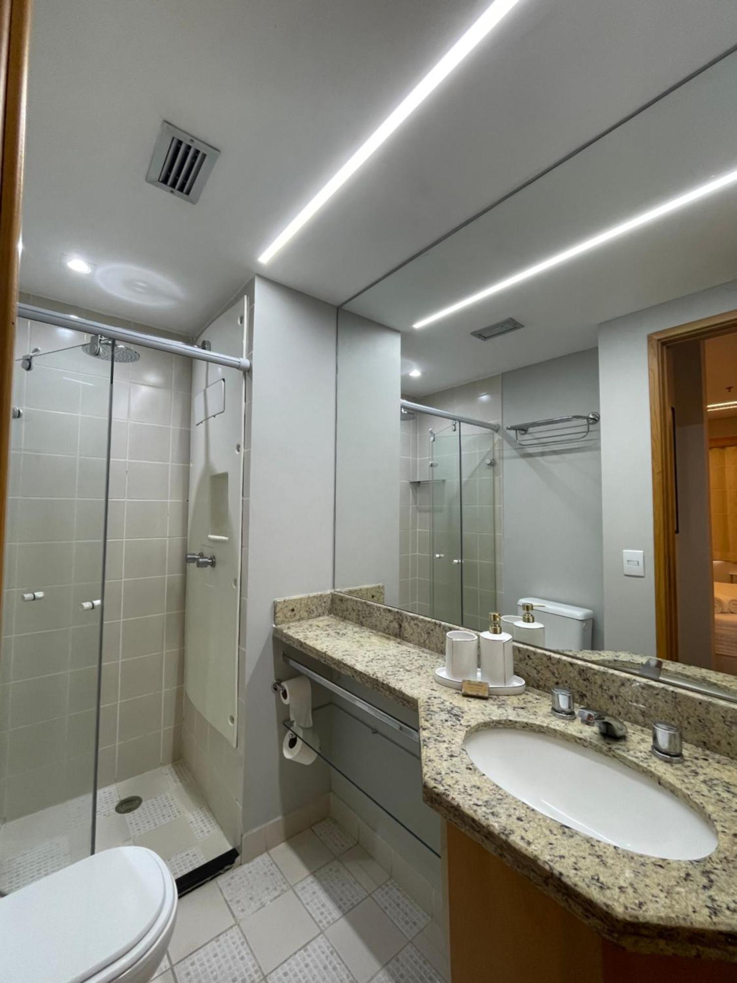 Apartment Premium Itaim Bibi *
