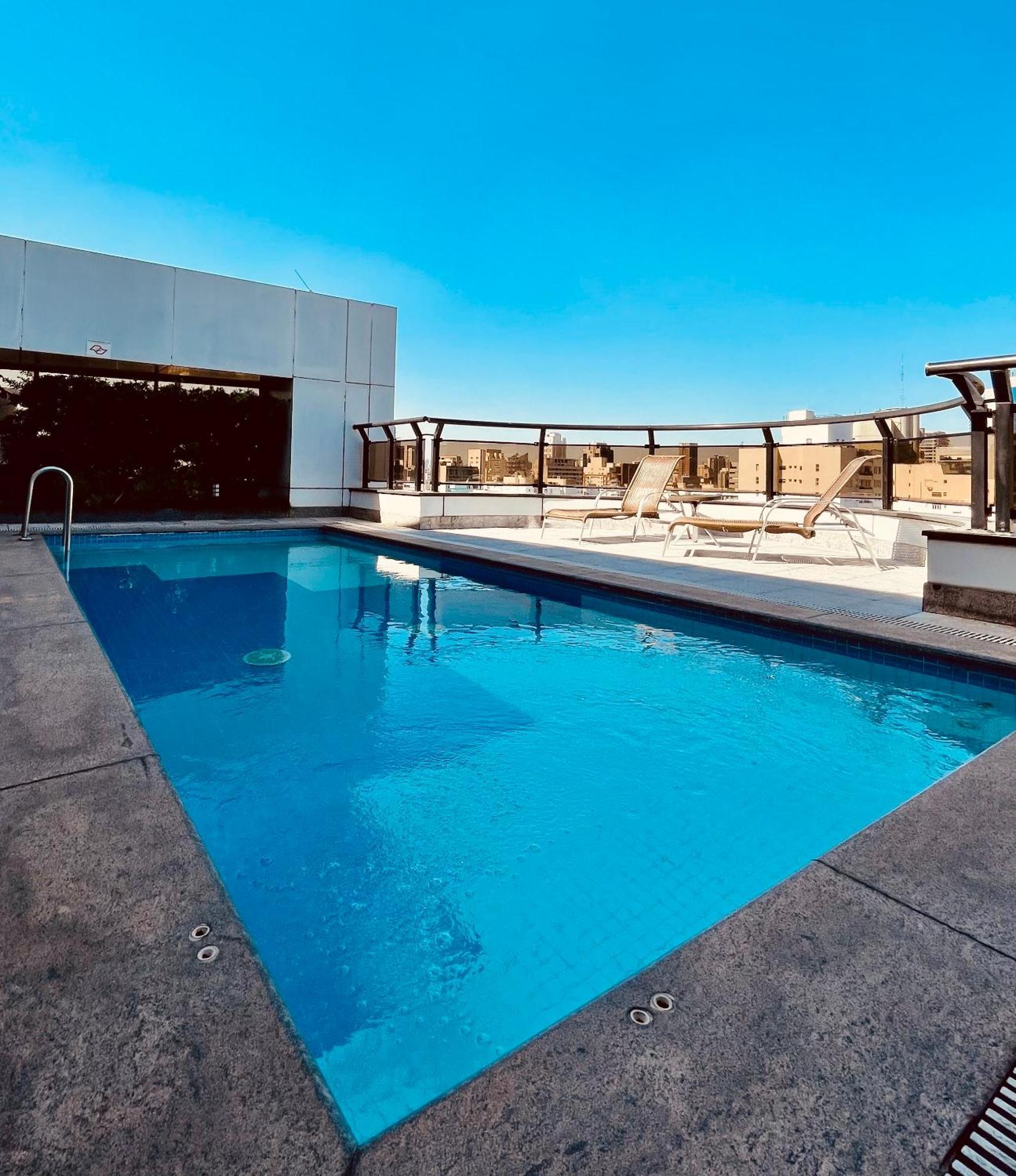 Apartment Premium Itaim Bibi *