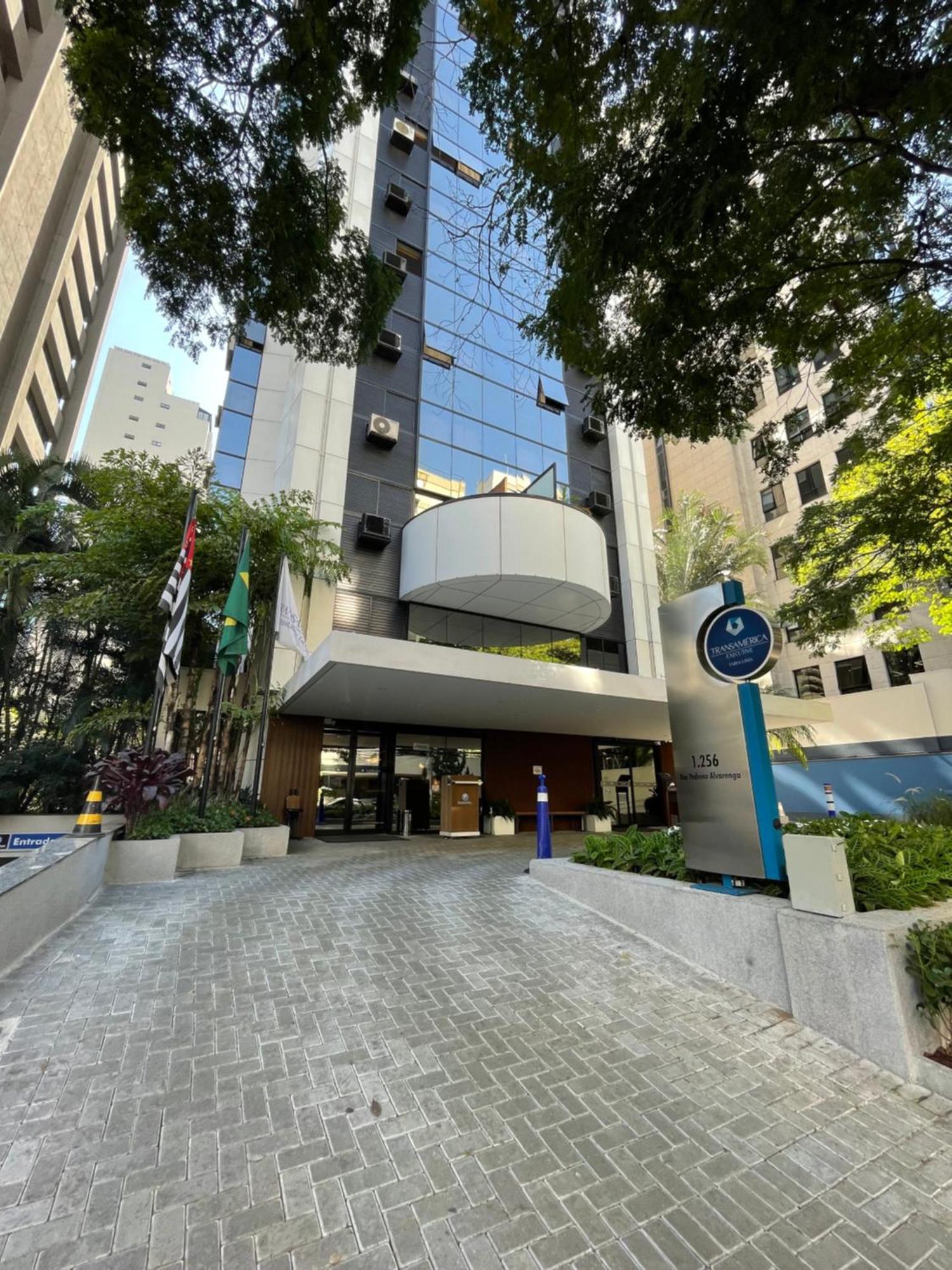 Apartment Premium Itaim Bibi
