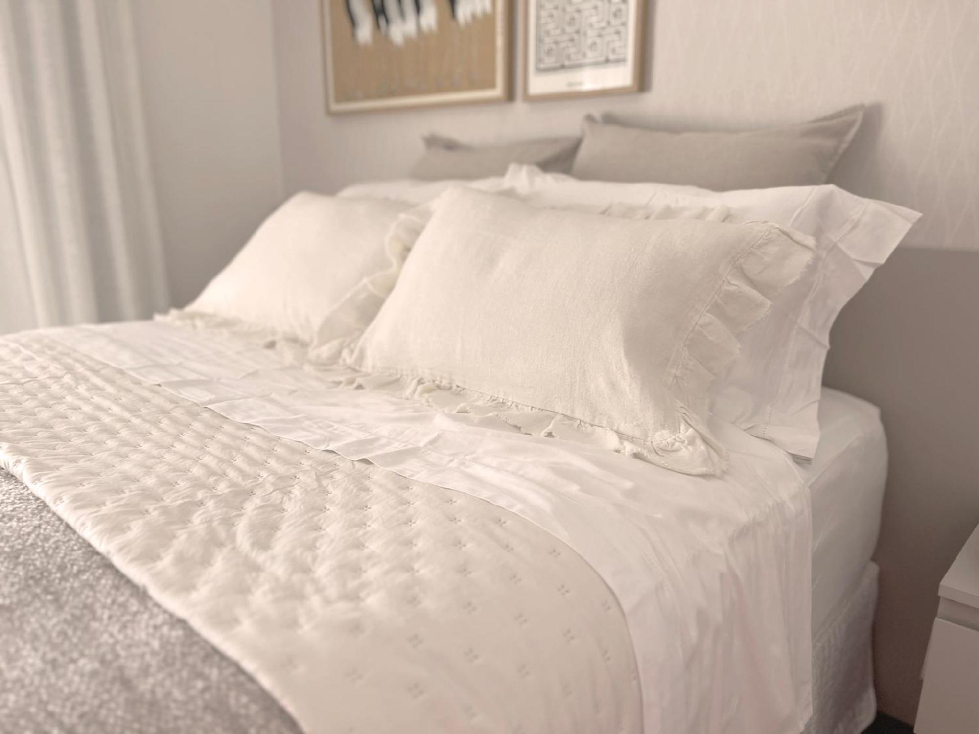 Loft Boutique Allianz Parque Apartment