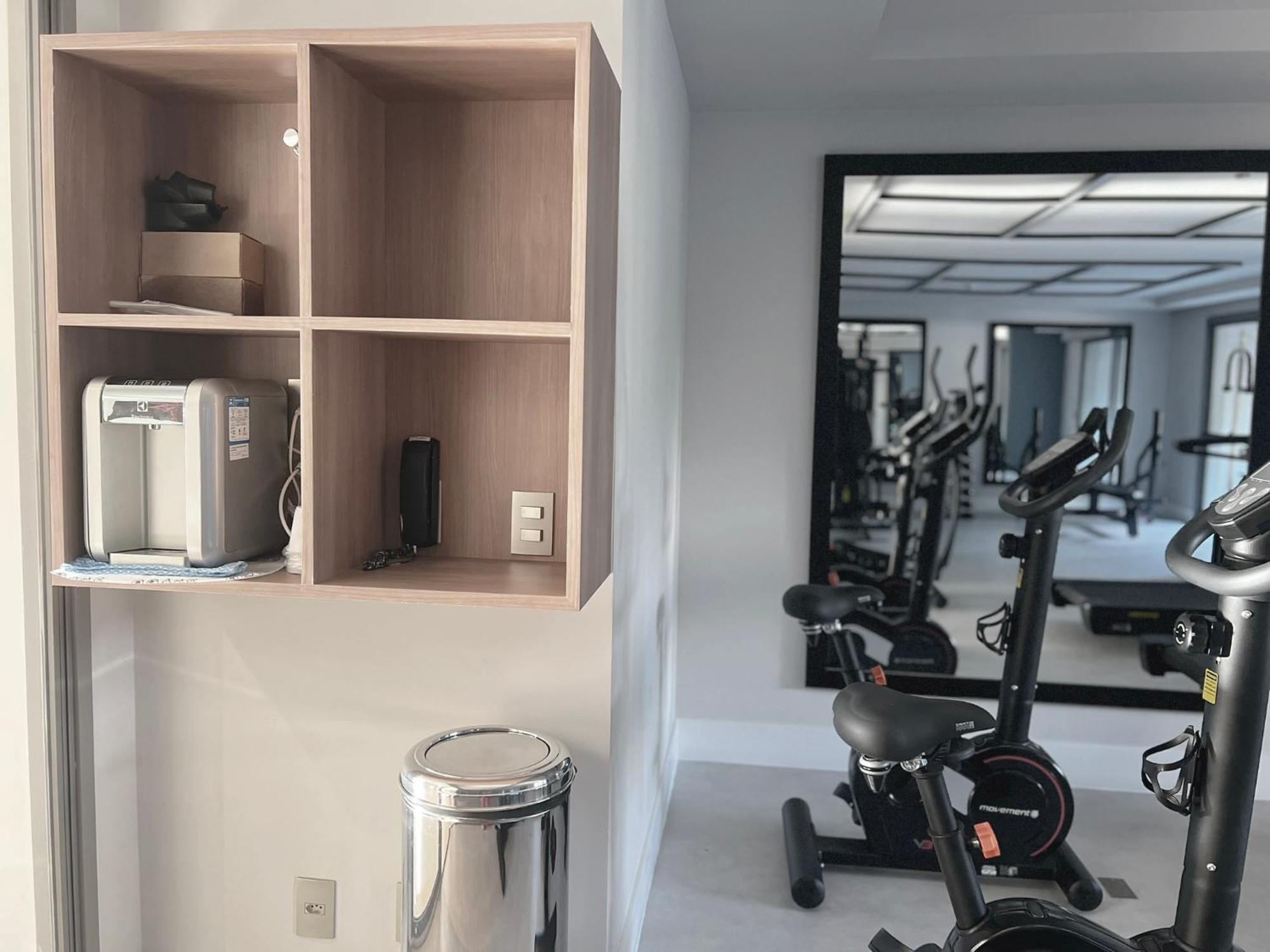 Loft Boutique Allianz Parque *