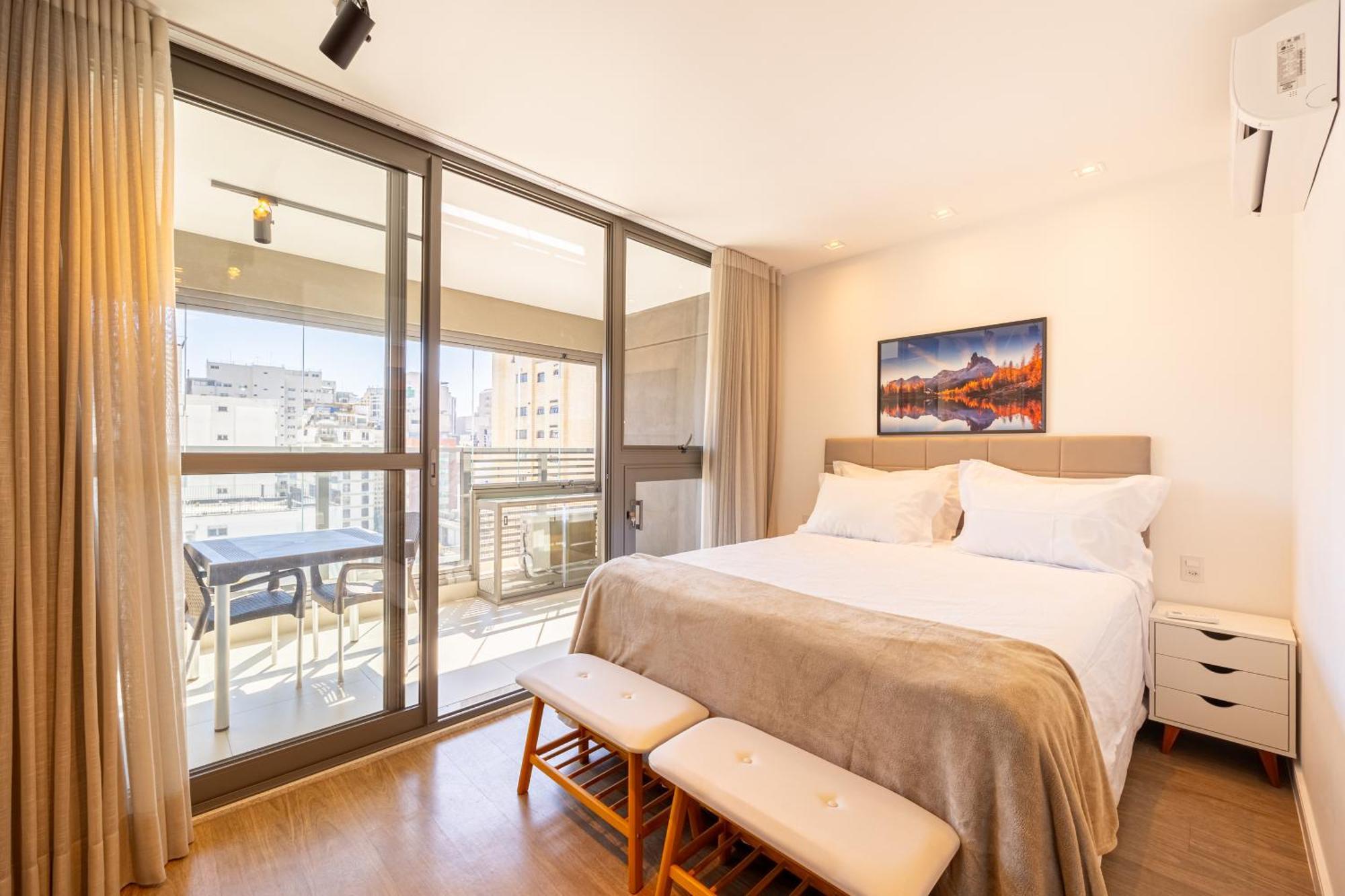 Dsg Itaim Bibi By Anora Spaces Apartamento São Paulo