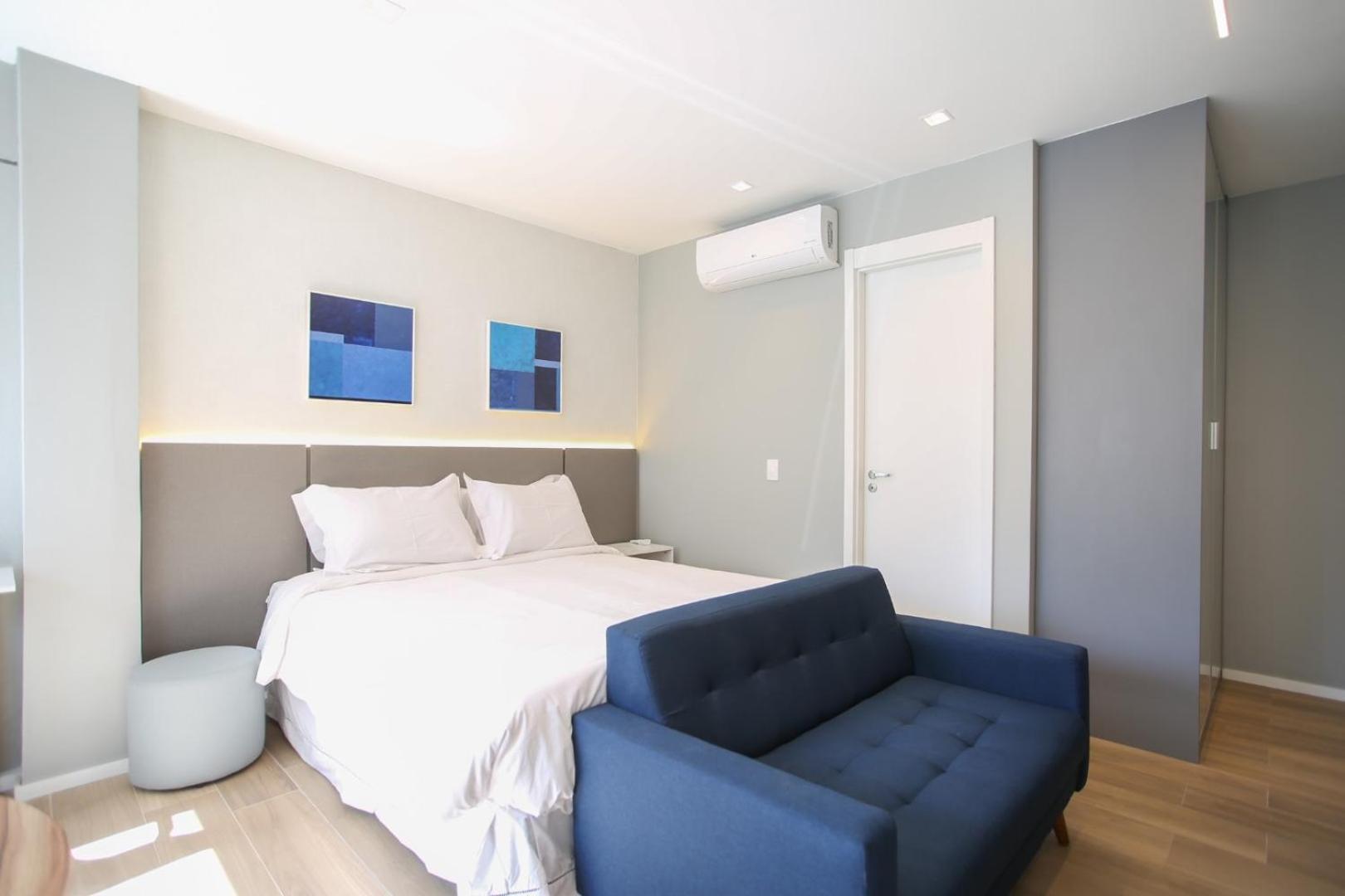 Apartamento Dsg Itaim Bibi By Anora Spaces *