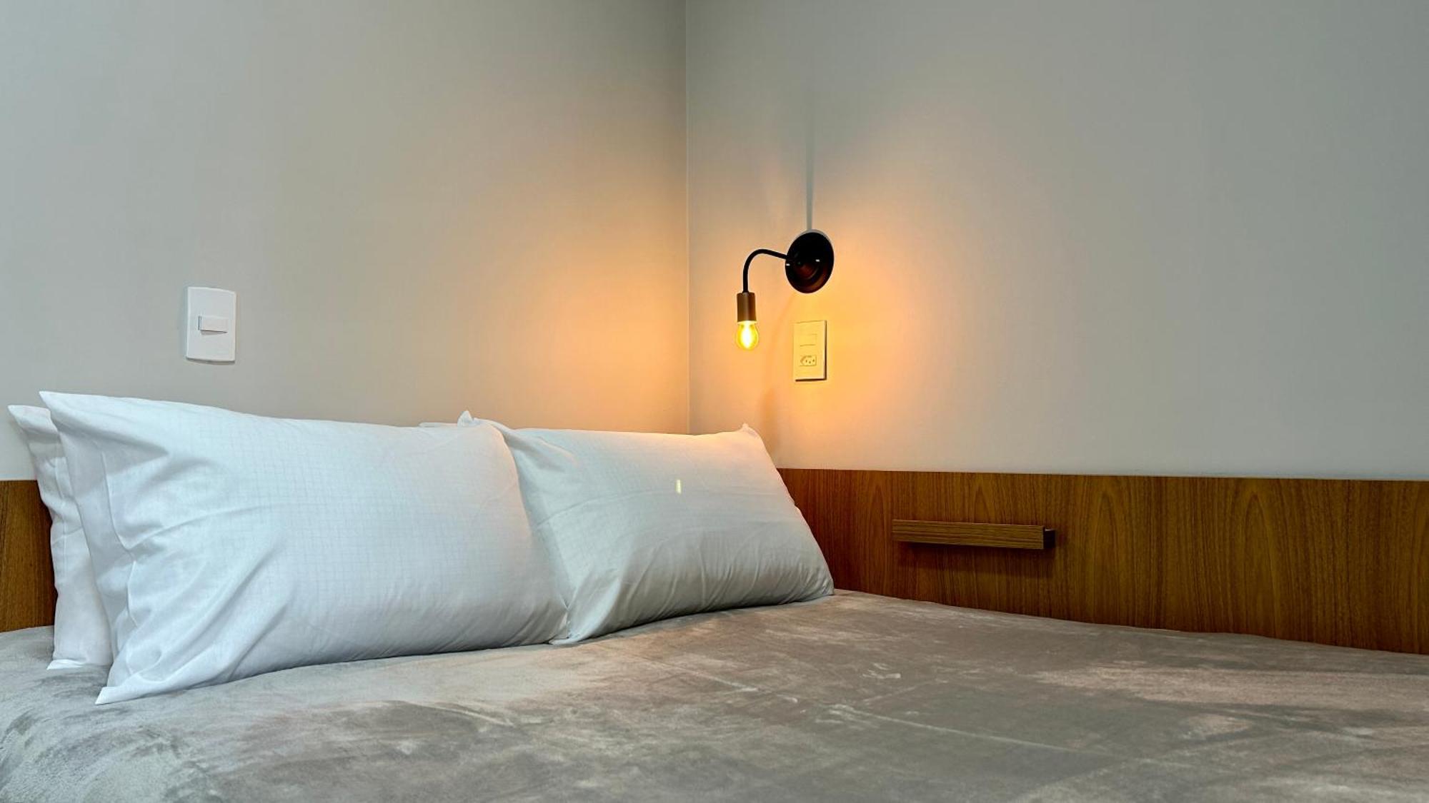 Apartamento Dsg Itaim Bibi By Anora Spaces *