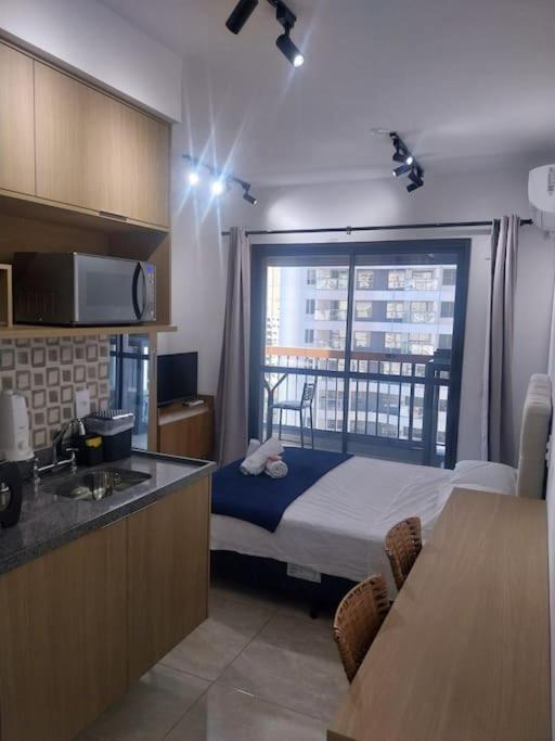 Lima's Aparthotel Sao Paulo
