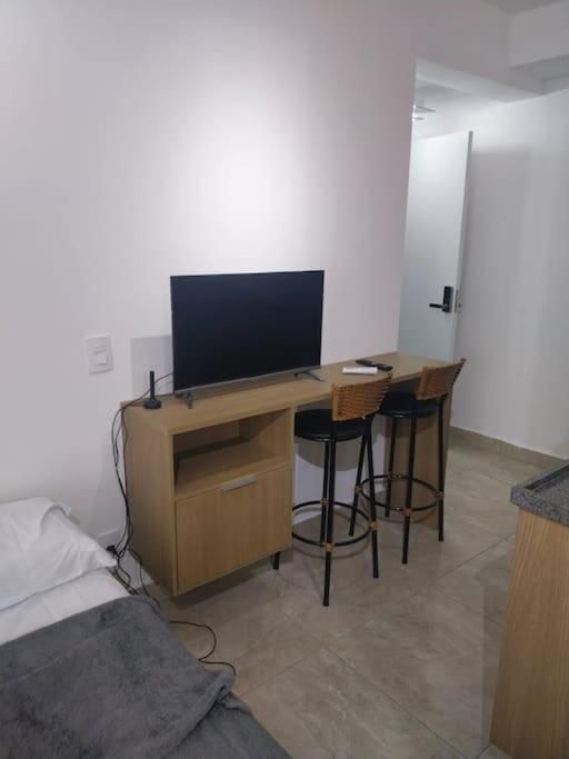 Lima's Aparthotel