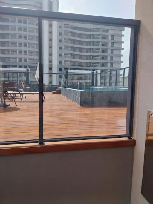 Aparthotel Lima's *