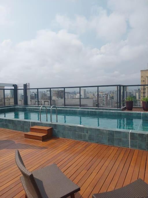 Aparthotel Lima's *