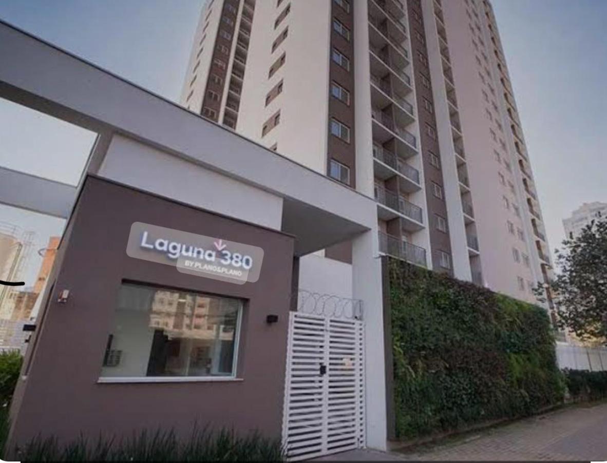 Laguna Airbnb 1706b Daire Sao Paulo