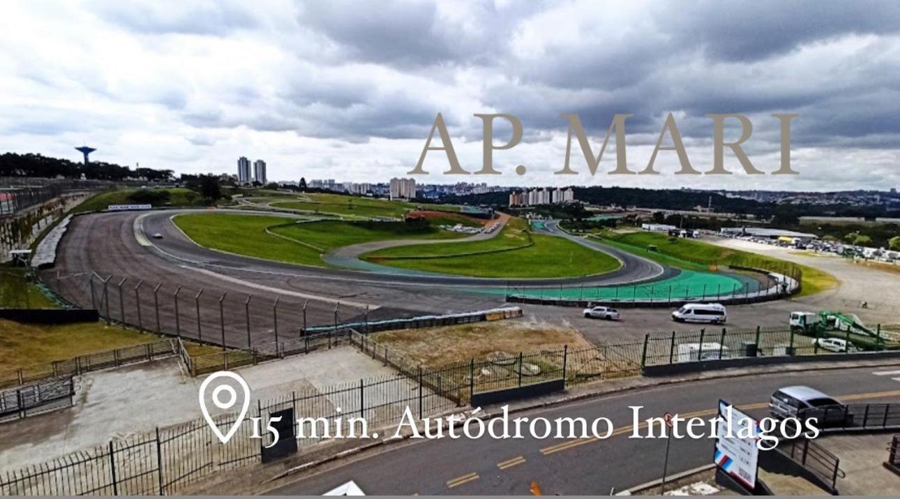 Daire Laguna Airbnb 1706b *
