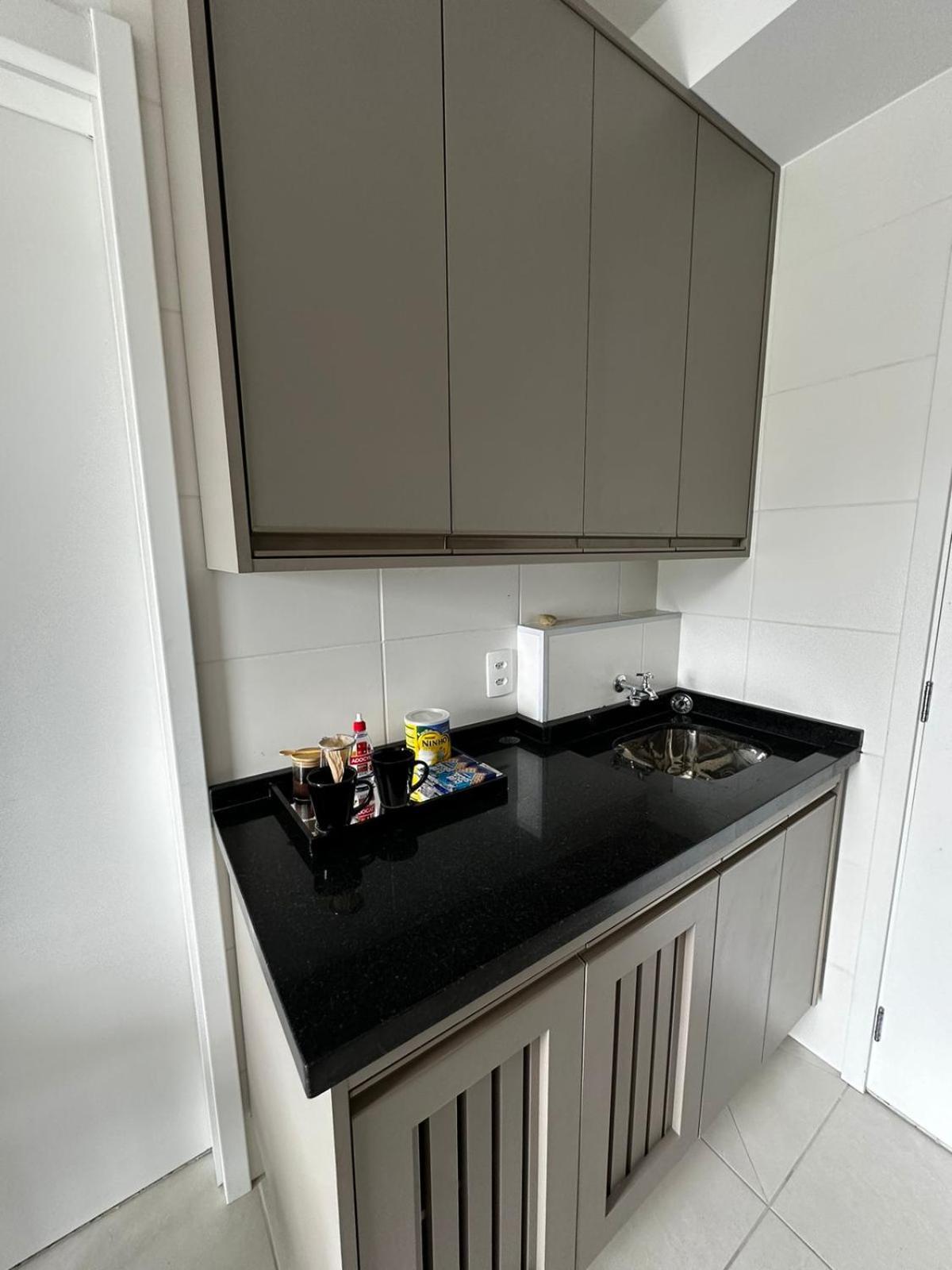 Laguna Airbnb 1706b * Sao Paulo