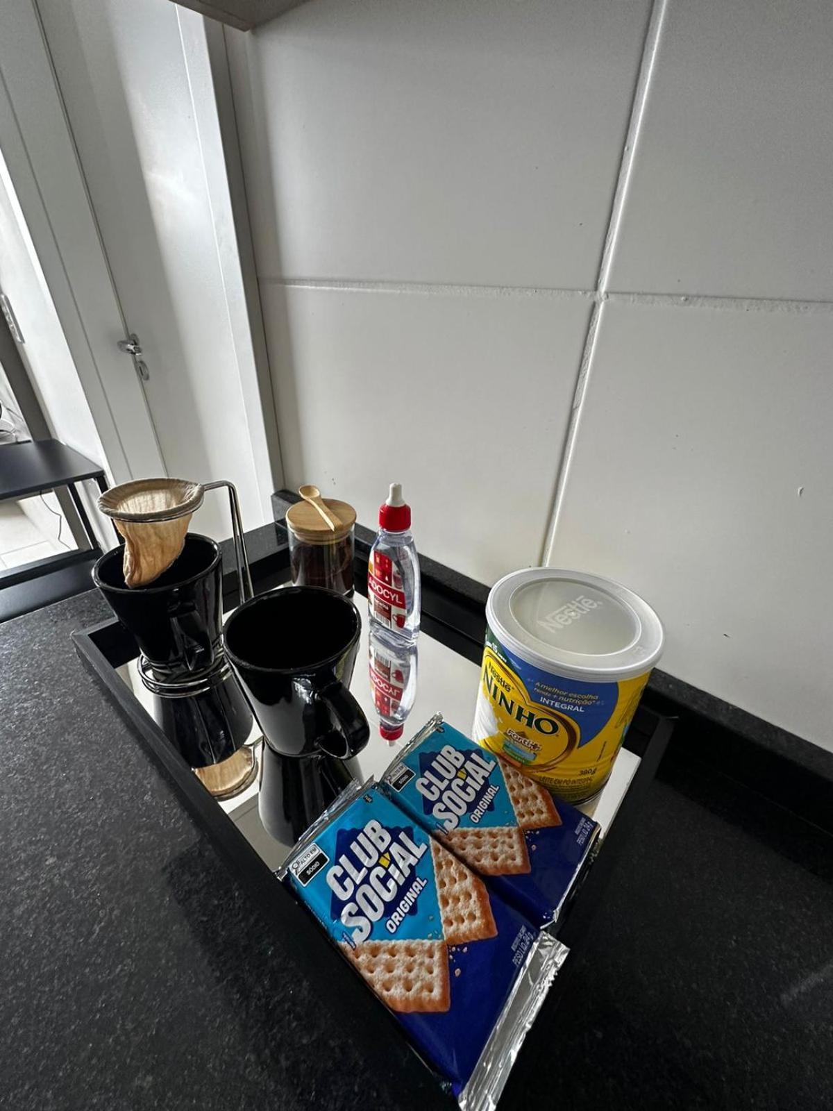 Daire Laguna Airbnb 1706b *