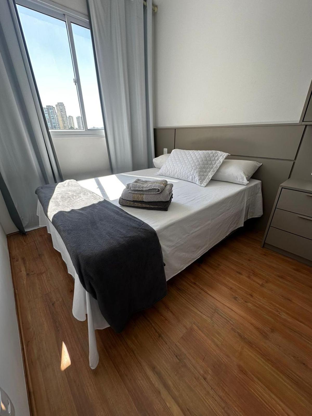 Laguna Airbnb 1706b Daire