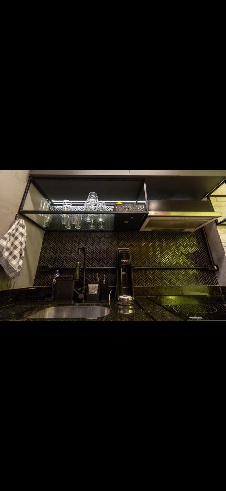 Apartment Fine And Modern Flat - Bela Vista