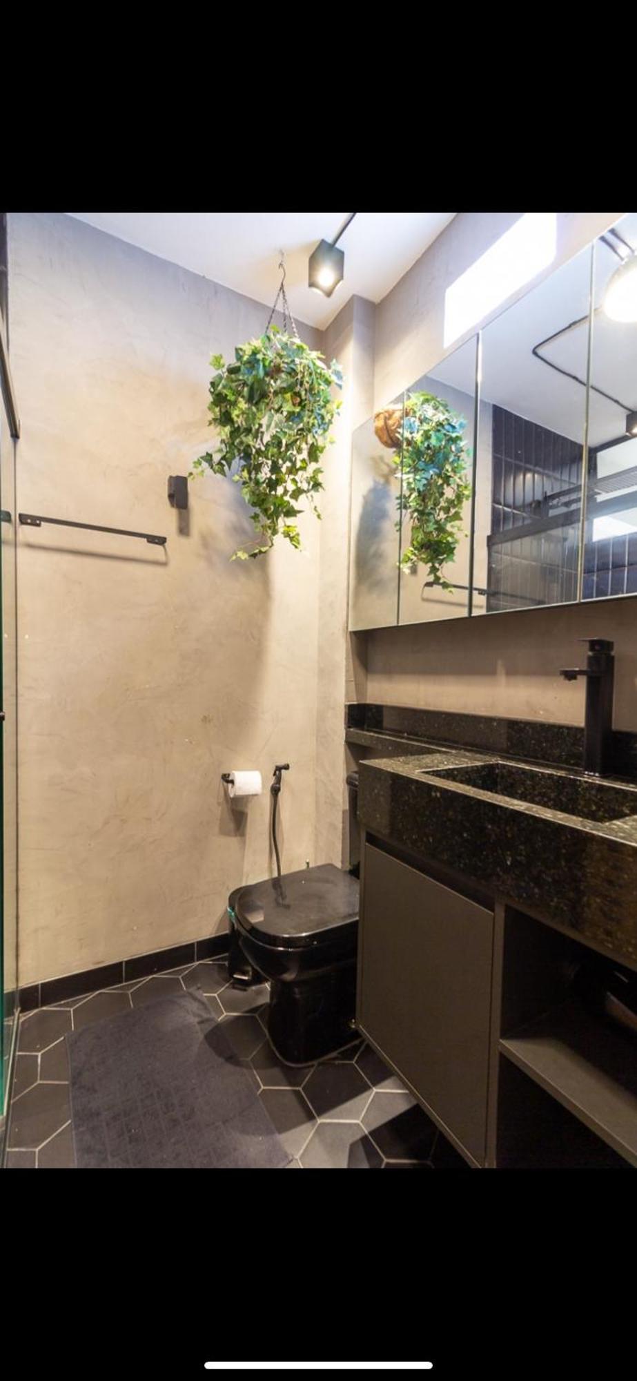 Fine And Modern Flat - Bela Vista Apartment *