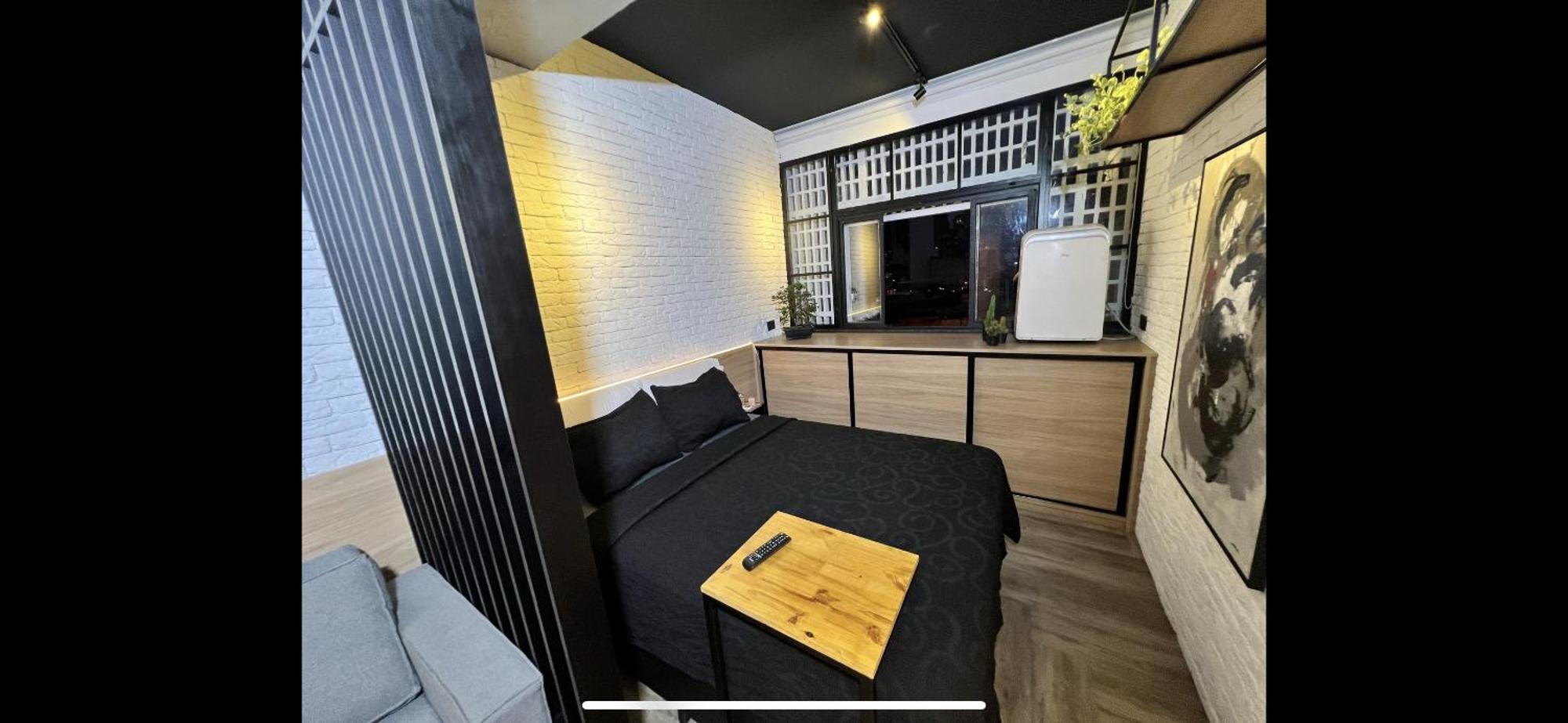 Apartment Fine And Modern Flat - Bela Vista