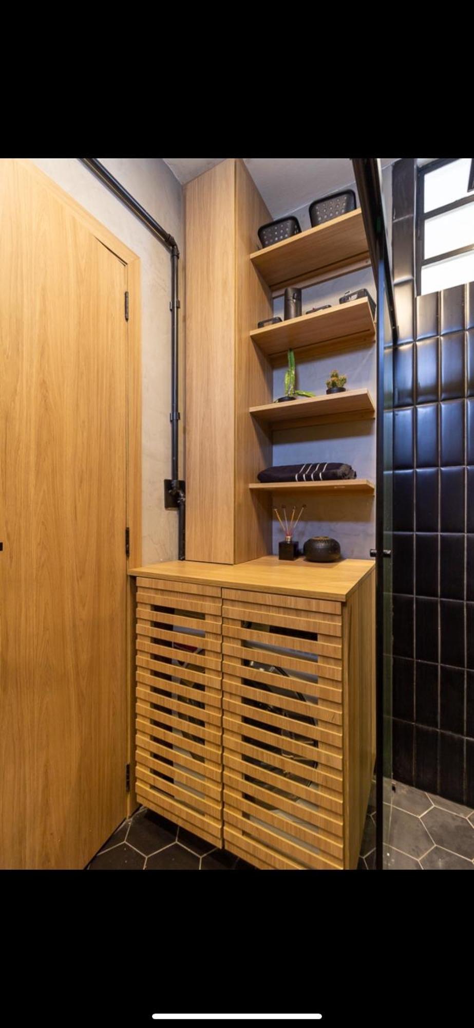 Apartment Fine And Modern Flat - Bela Vista *