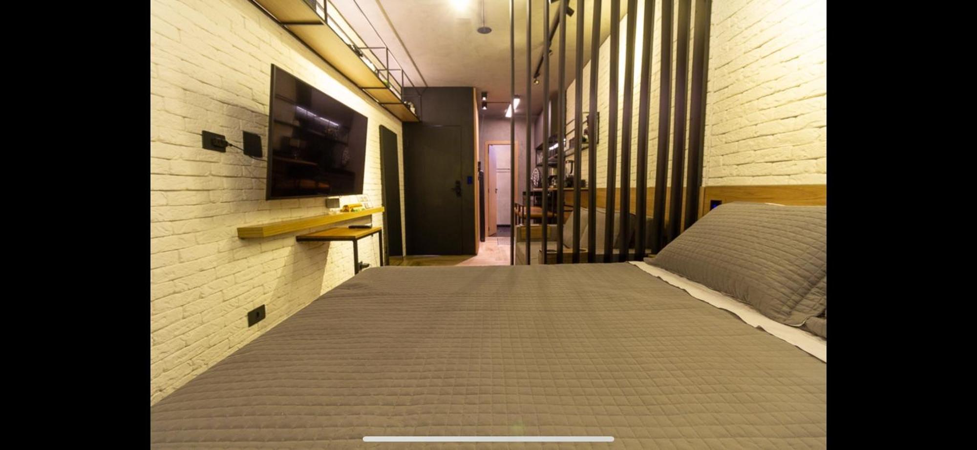 Fine And Modern Flat - Bela Vista