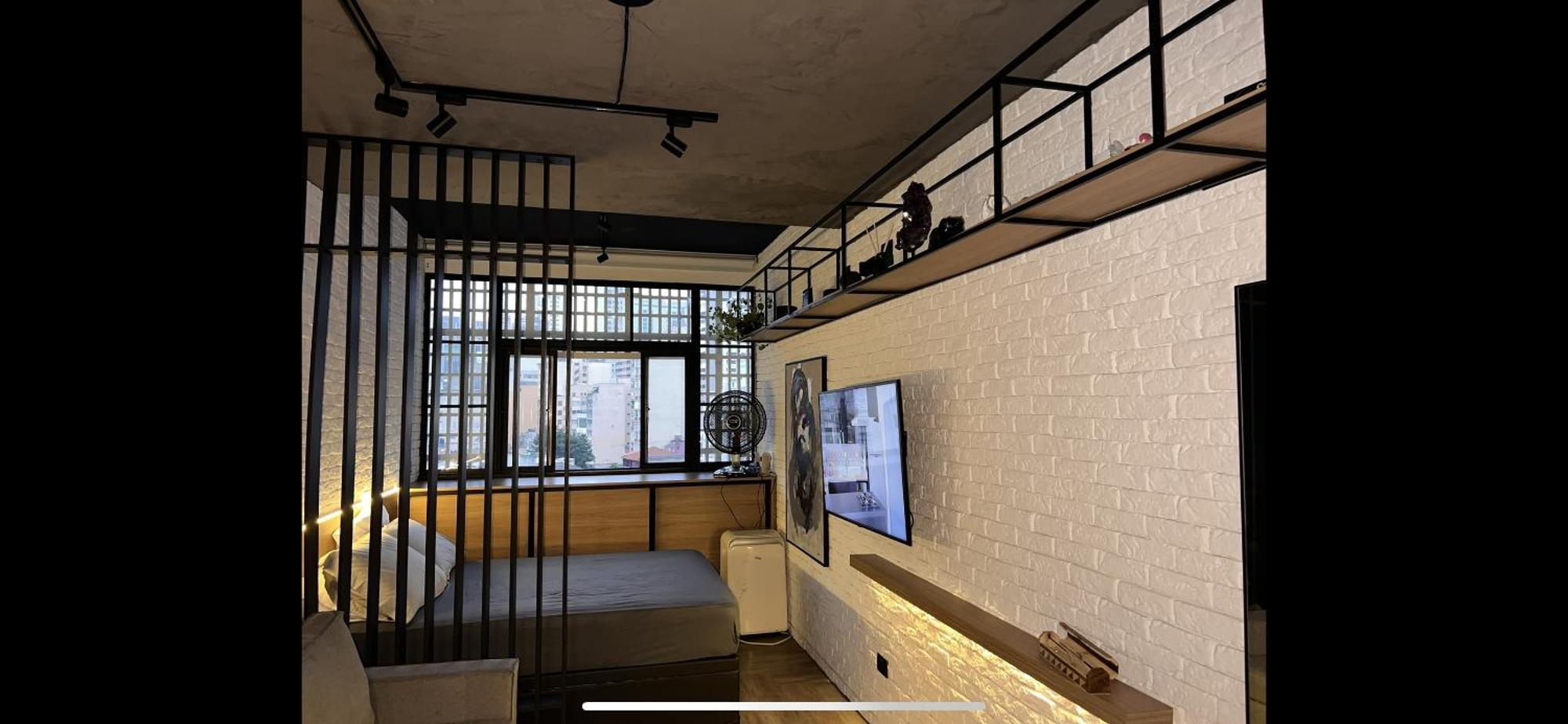 Fine And Modern Flat - Bela Vista Apartment