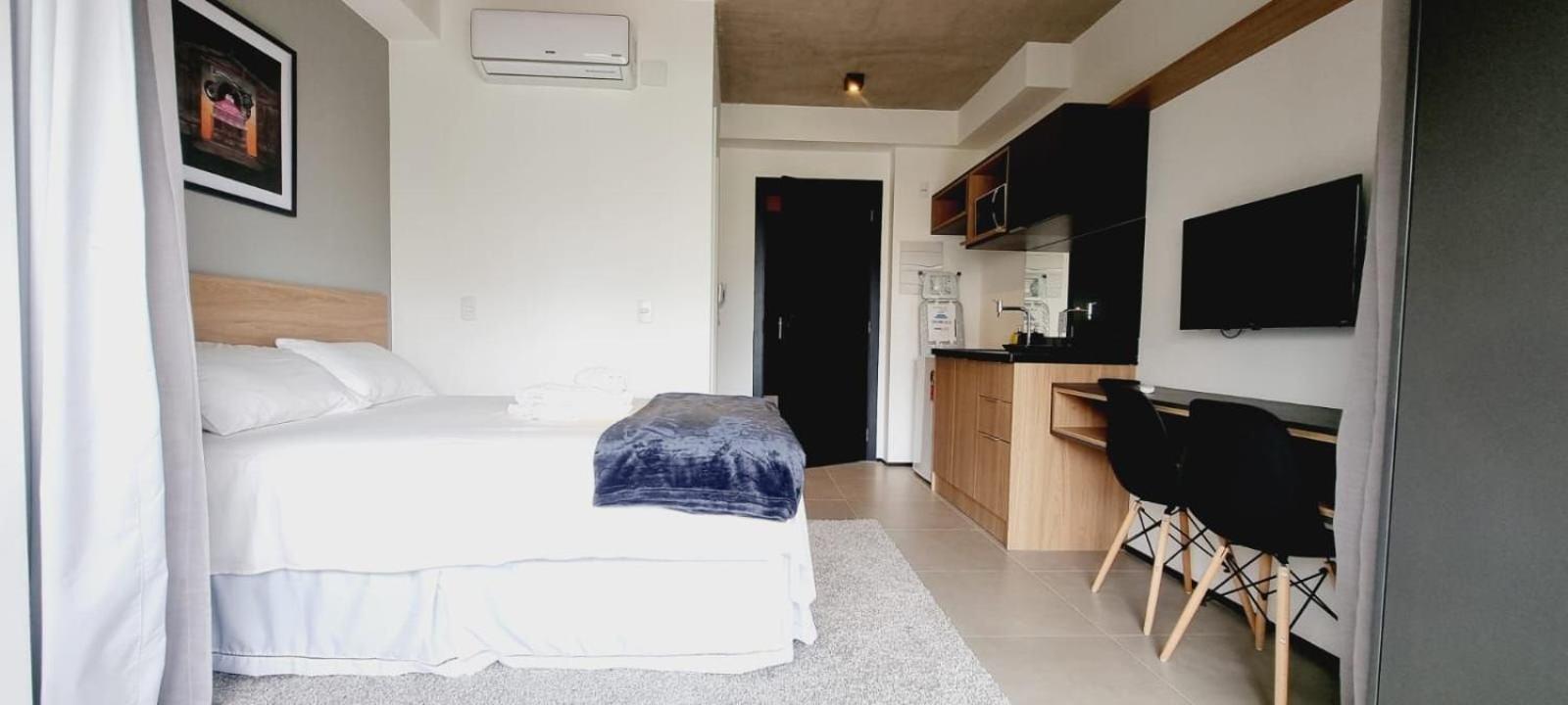 Na Bela Vista Sp Prox Frei Caneca Apartment *