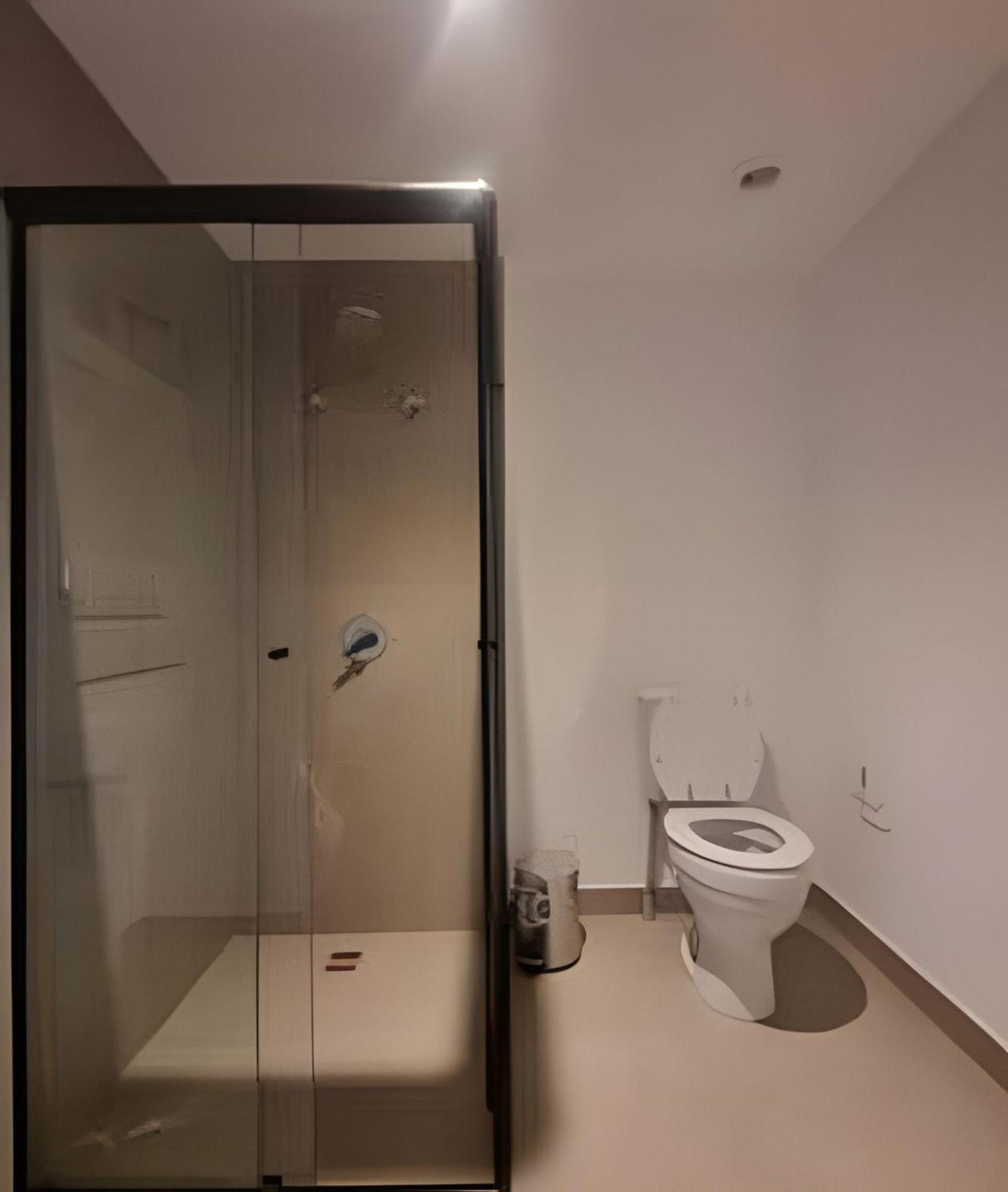 Apartment Na Bela Vista Sp Prox. Sirio Libanes Sao Paulo