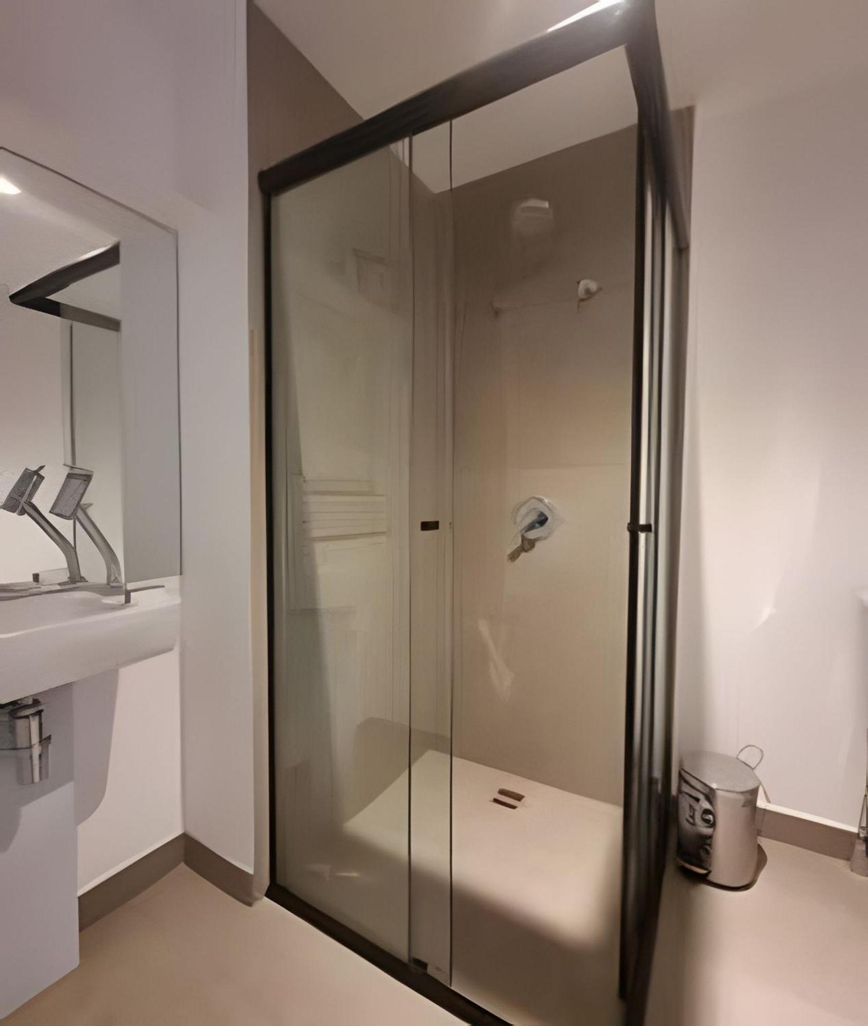 Apartment Na Bela Vista Sp Prox. Sirio Libanes *