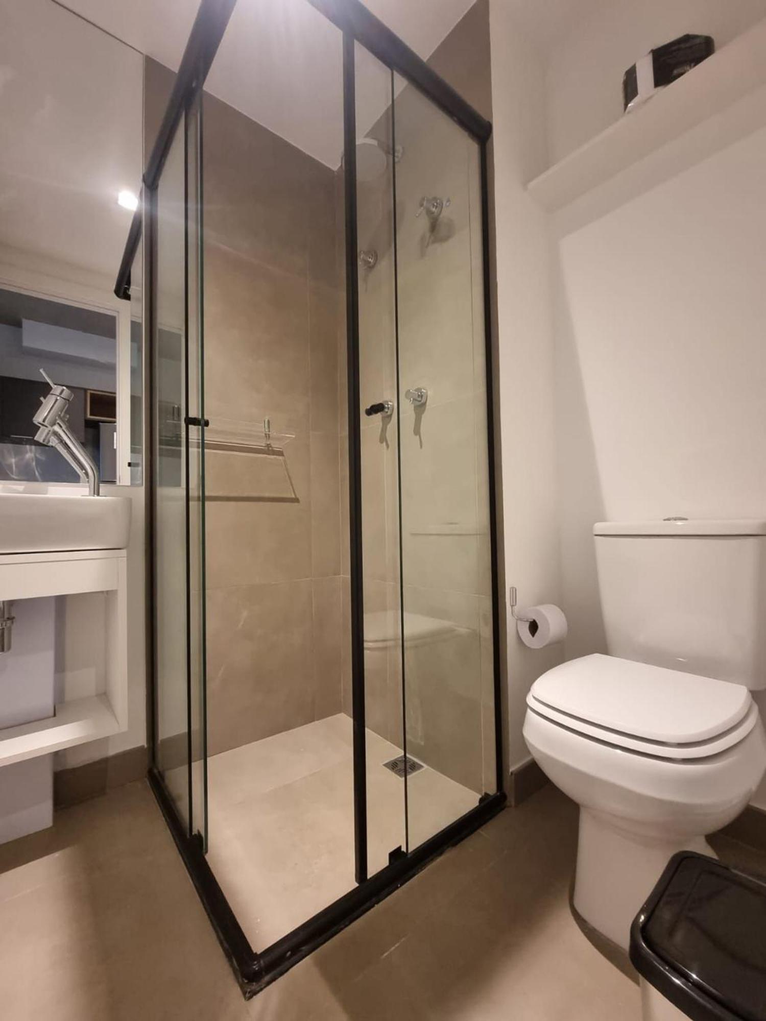 Apartemen Na Bela Vista Sp Prox Av Paulista