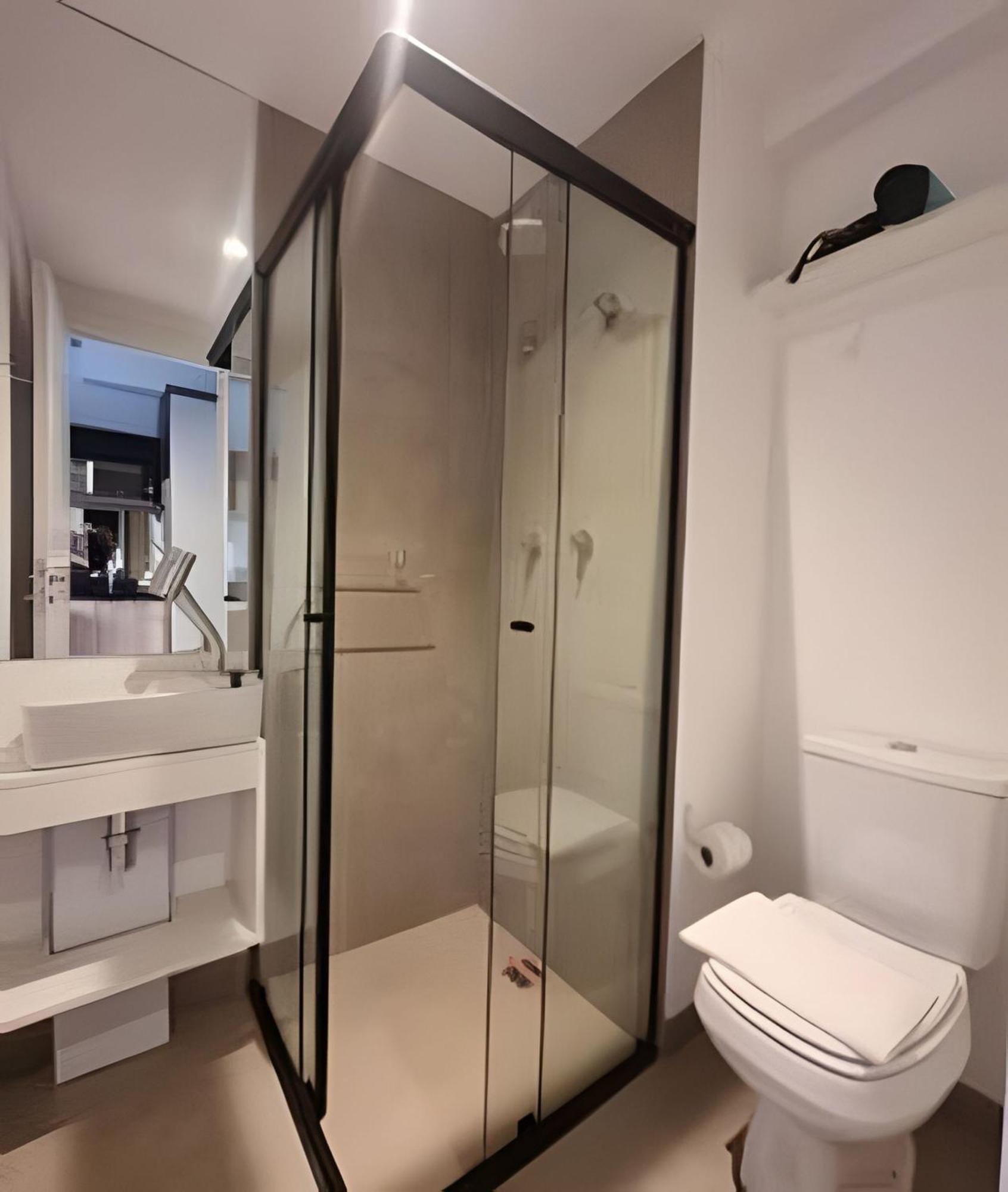 Na Bela Vista Sp Regiao Av. Paulista Apartment Sao Paulo