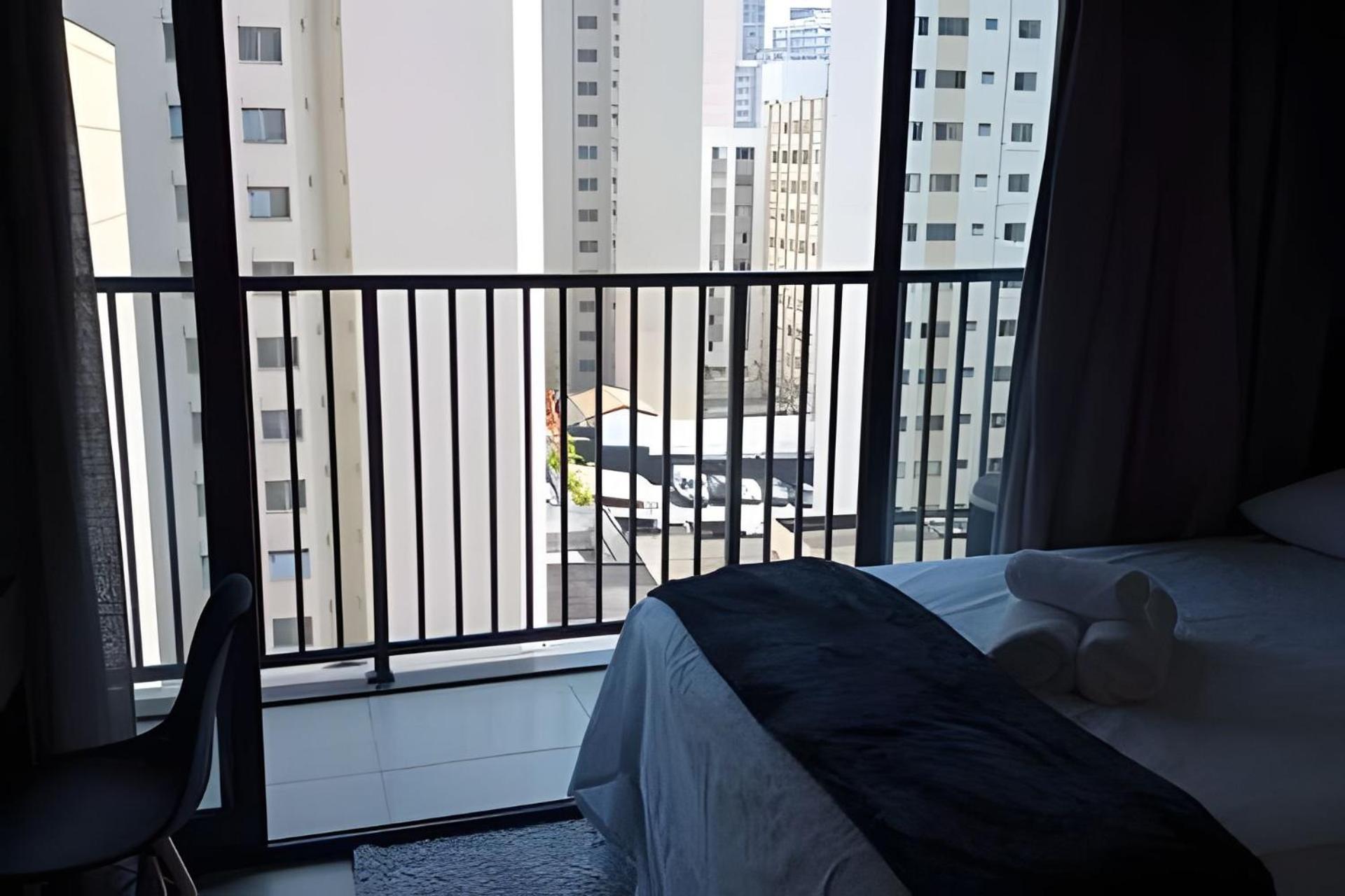 Na Bela Vista Sp Regiao Av. Paulista * Sao Paulo