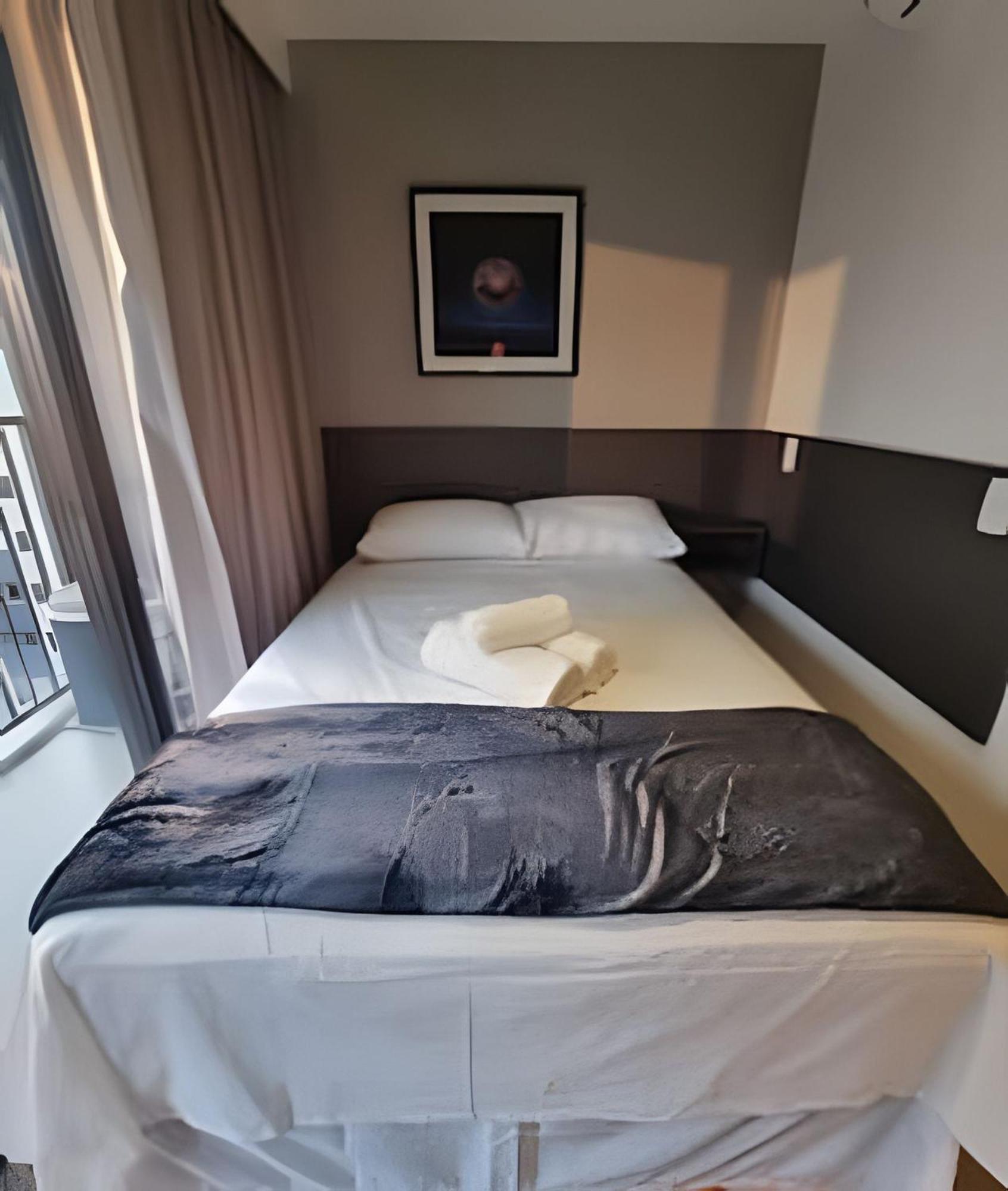 Apartment Na Bela Vista Sp Regiao Av. Paulista Sao Paulo