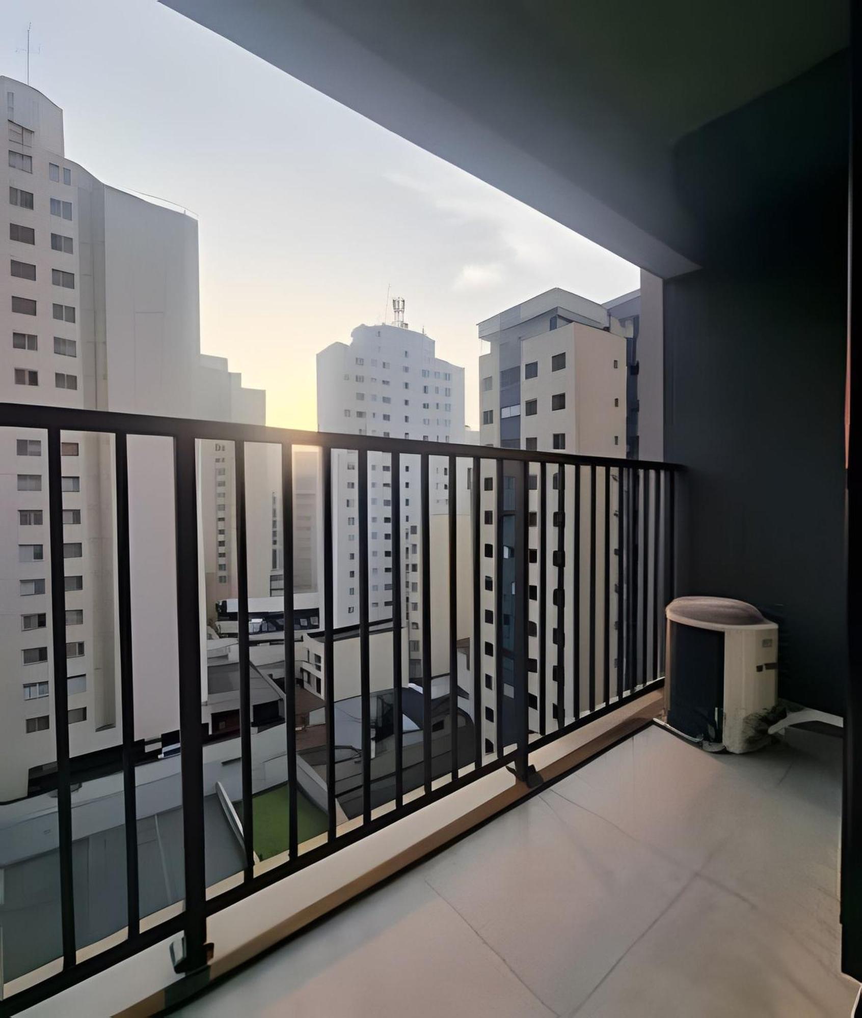 Apartment Na Bela Vista Sp Regiao Av. Paulista *