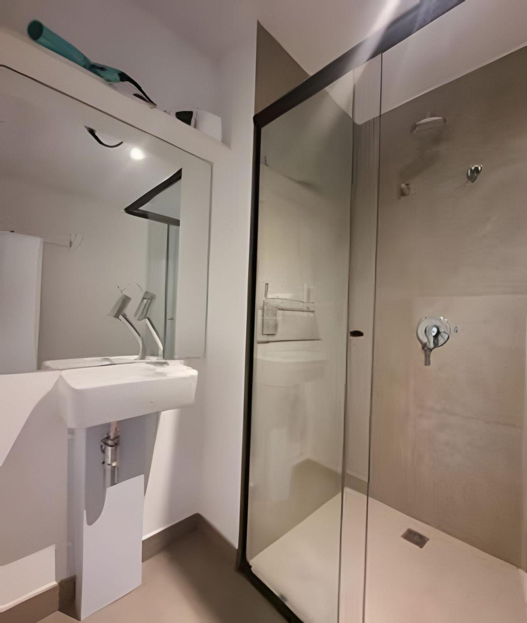 Apartment Ao Lado Sirio Libanes Sp *