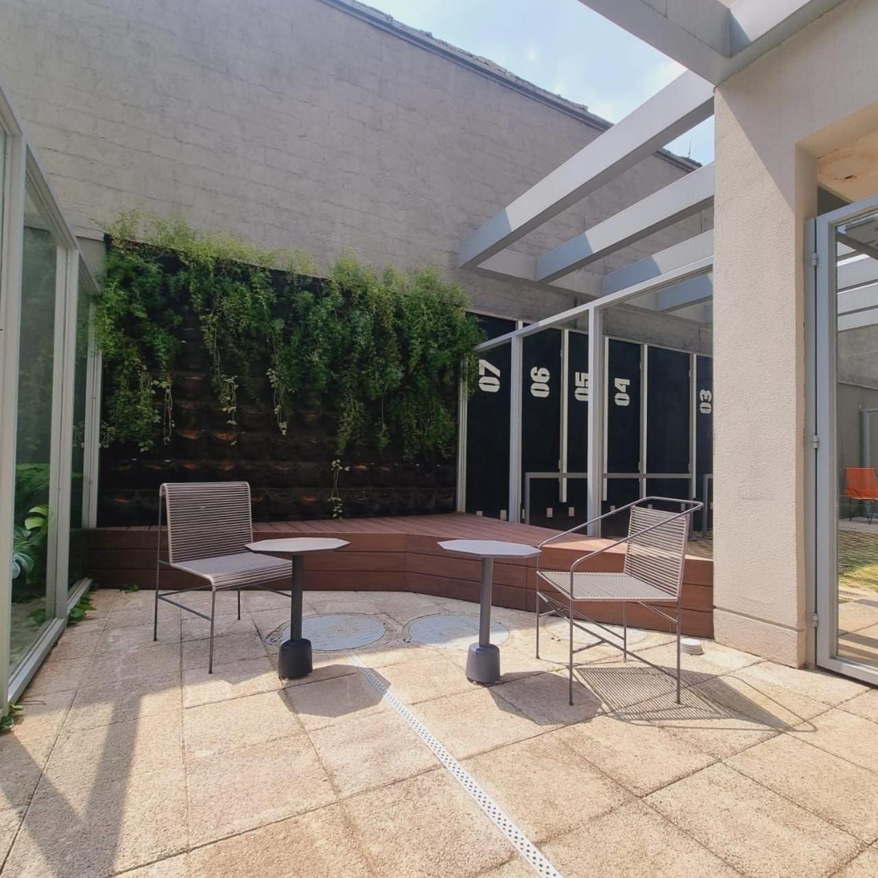 Em Moema Sp Prox Estacao Eucaliptos Apartment *
