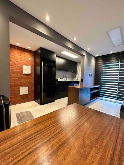 Exlusivo Na Barra Funda Apartment Sao Paulo