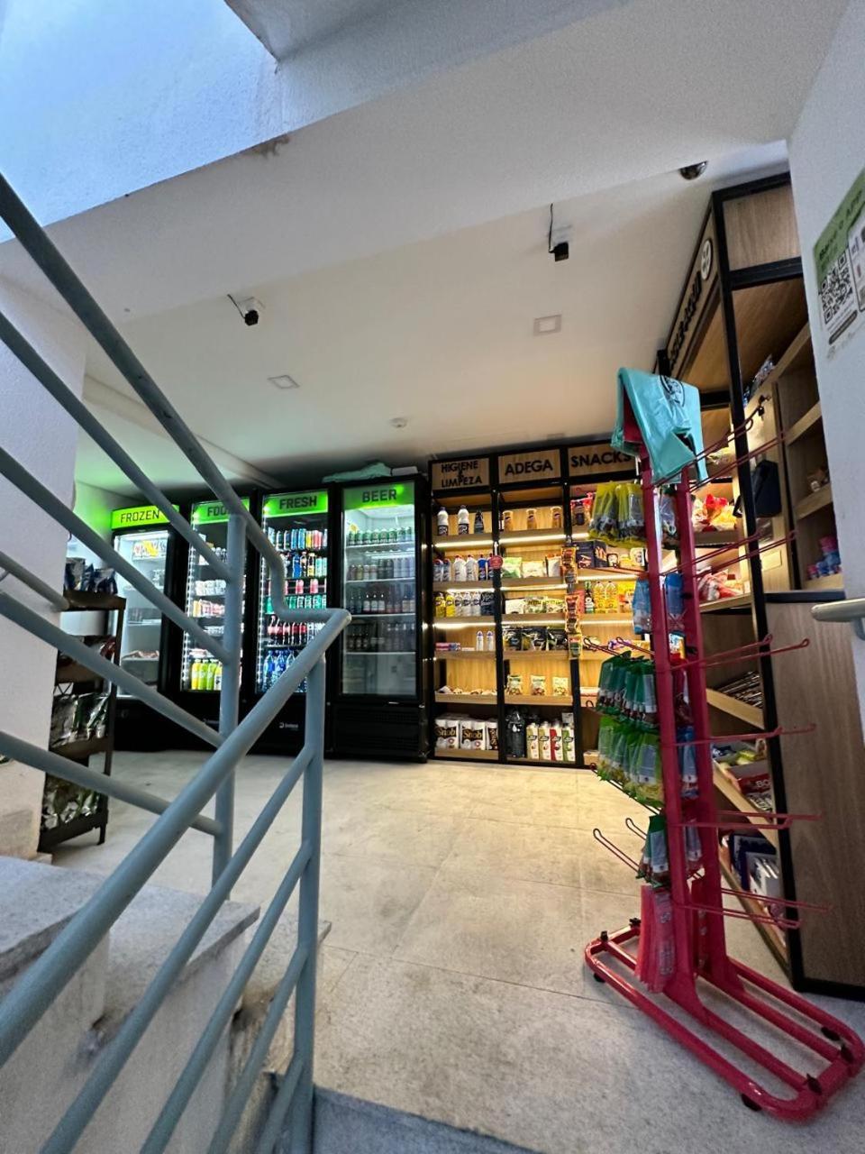 Apartment Exlusivo Na Barra Funda *