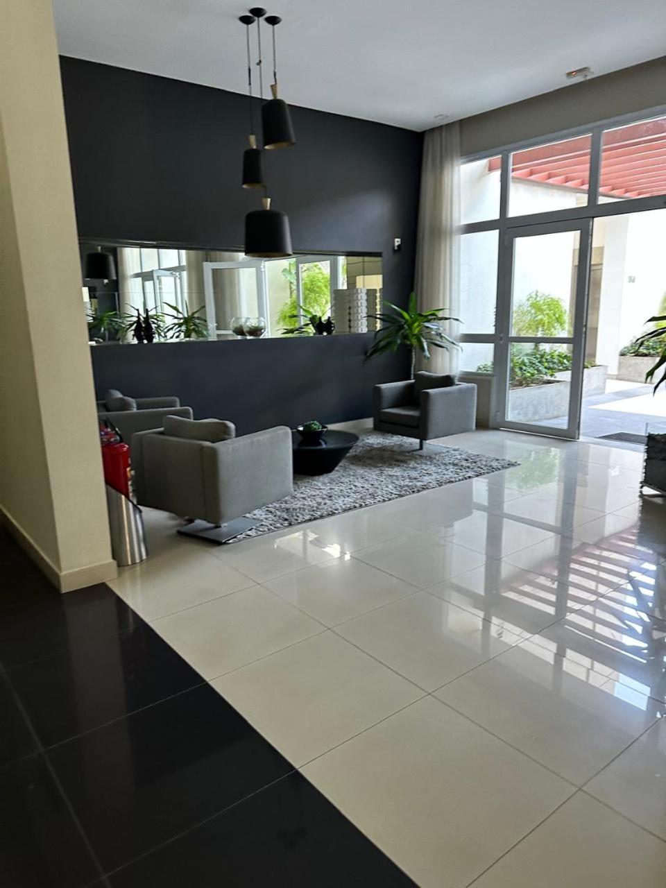 Exlusivo Na Barra Funda Apartment