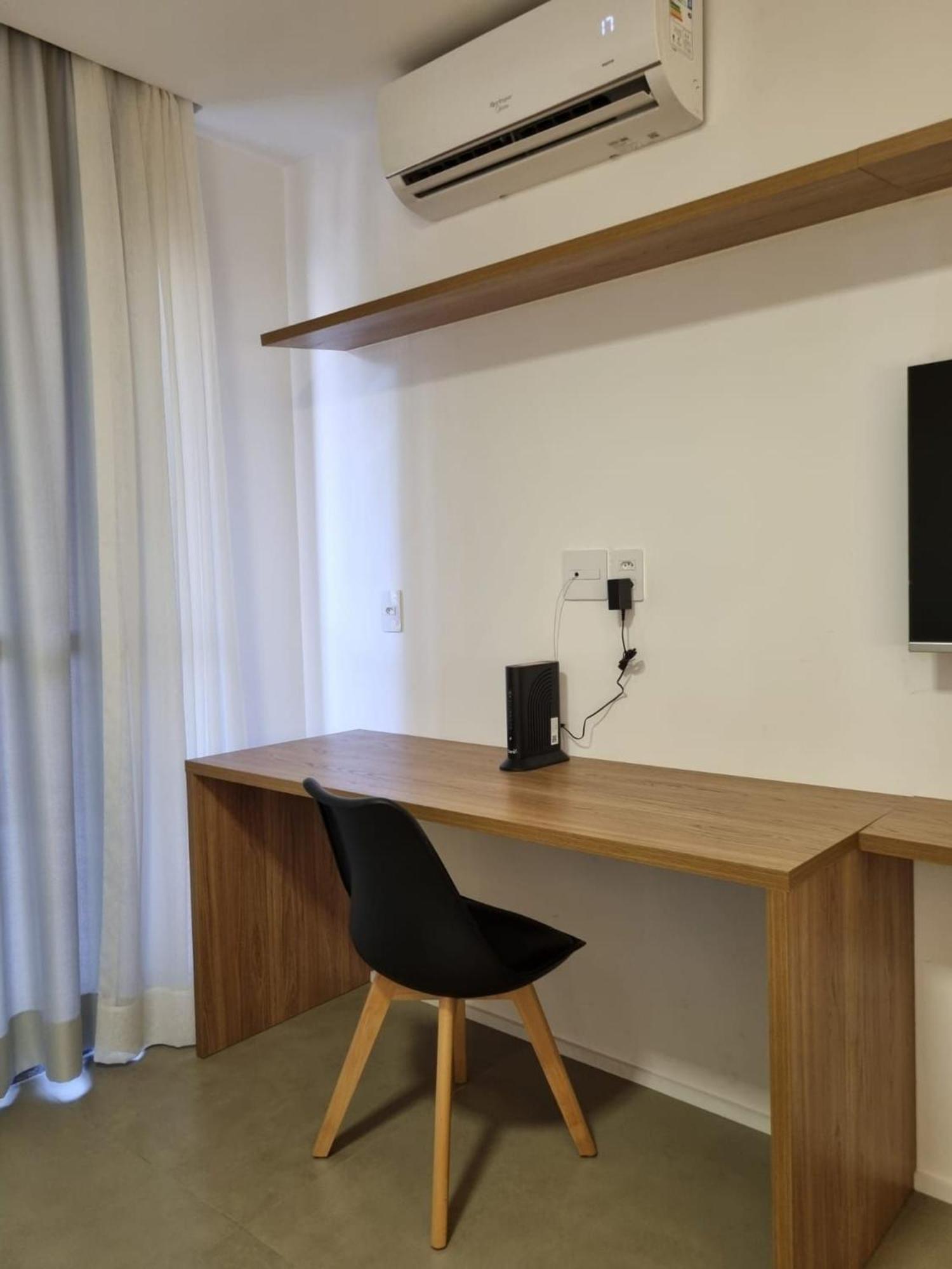 Urbic Novo E Moderno Em Moema Apartment *