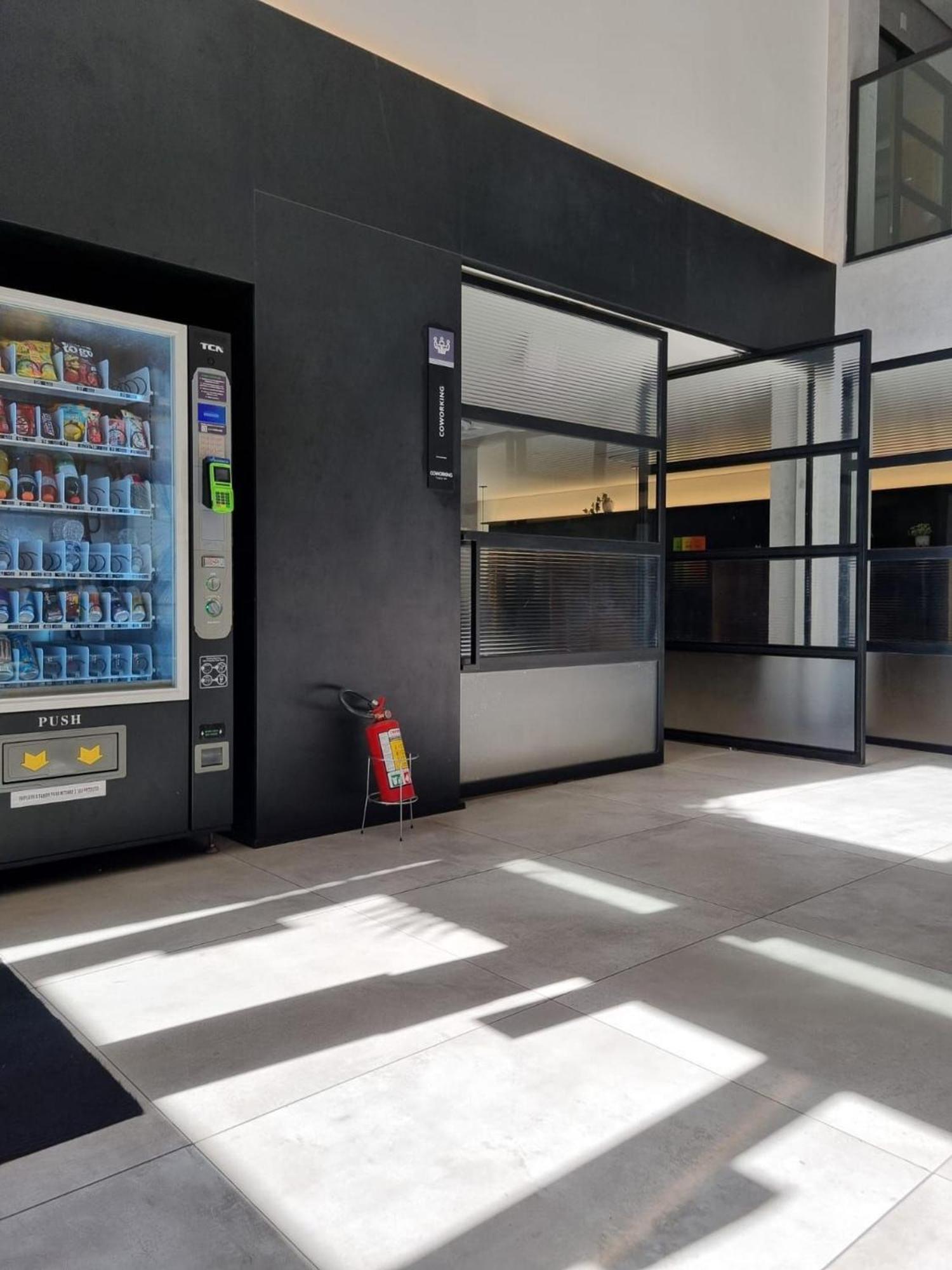 Urbic Novo E Moderno Em Moema * Sao Paulo