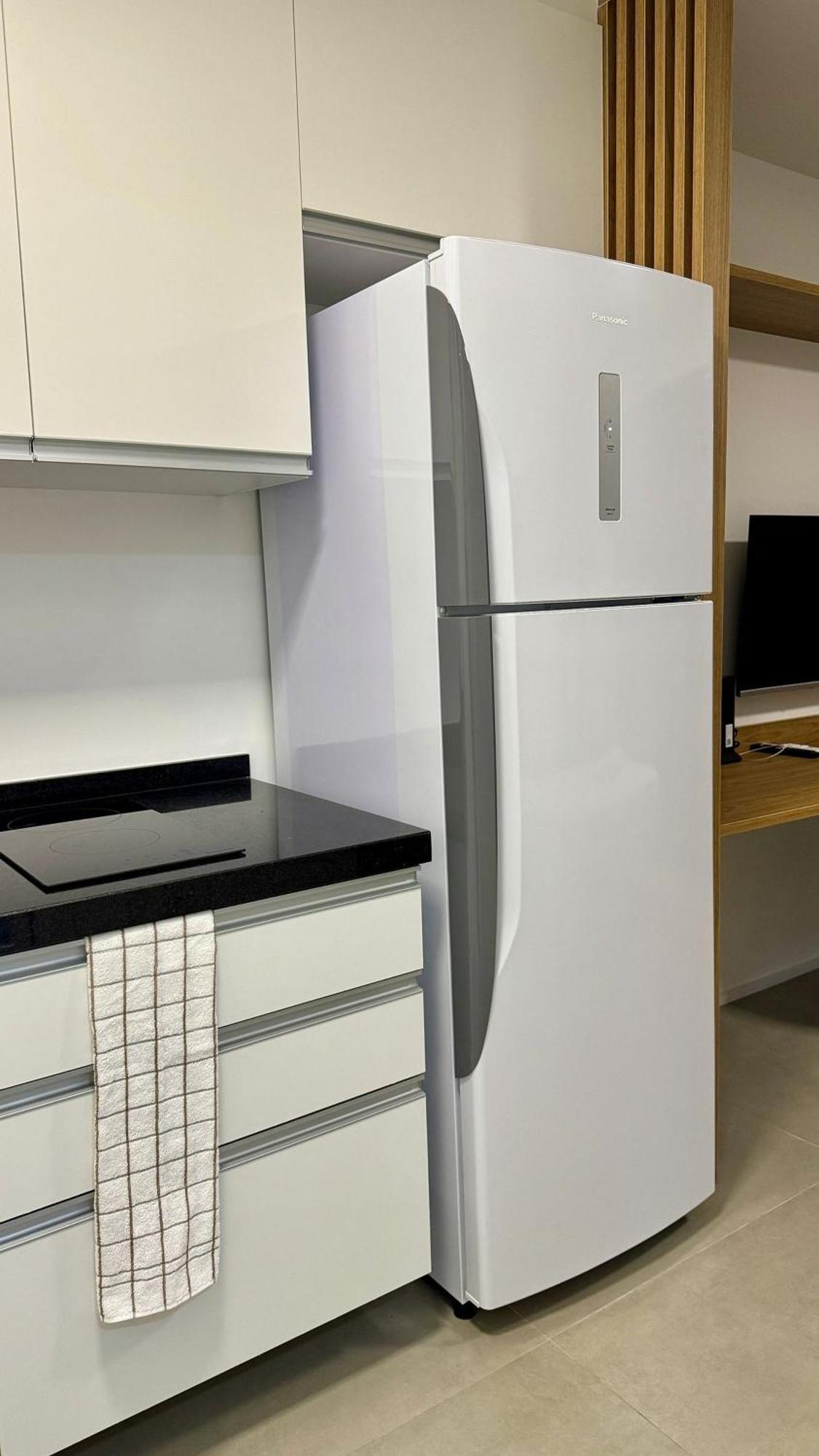 Apartment Urbic Novo E Moderno Em Moema *