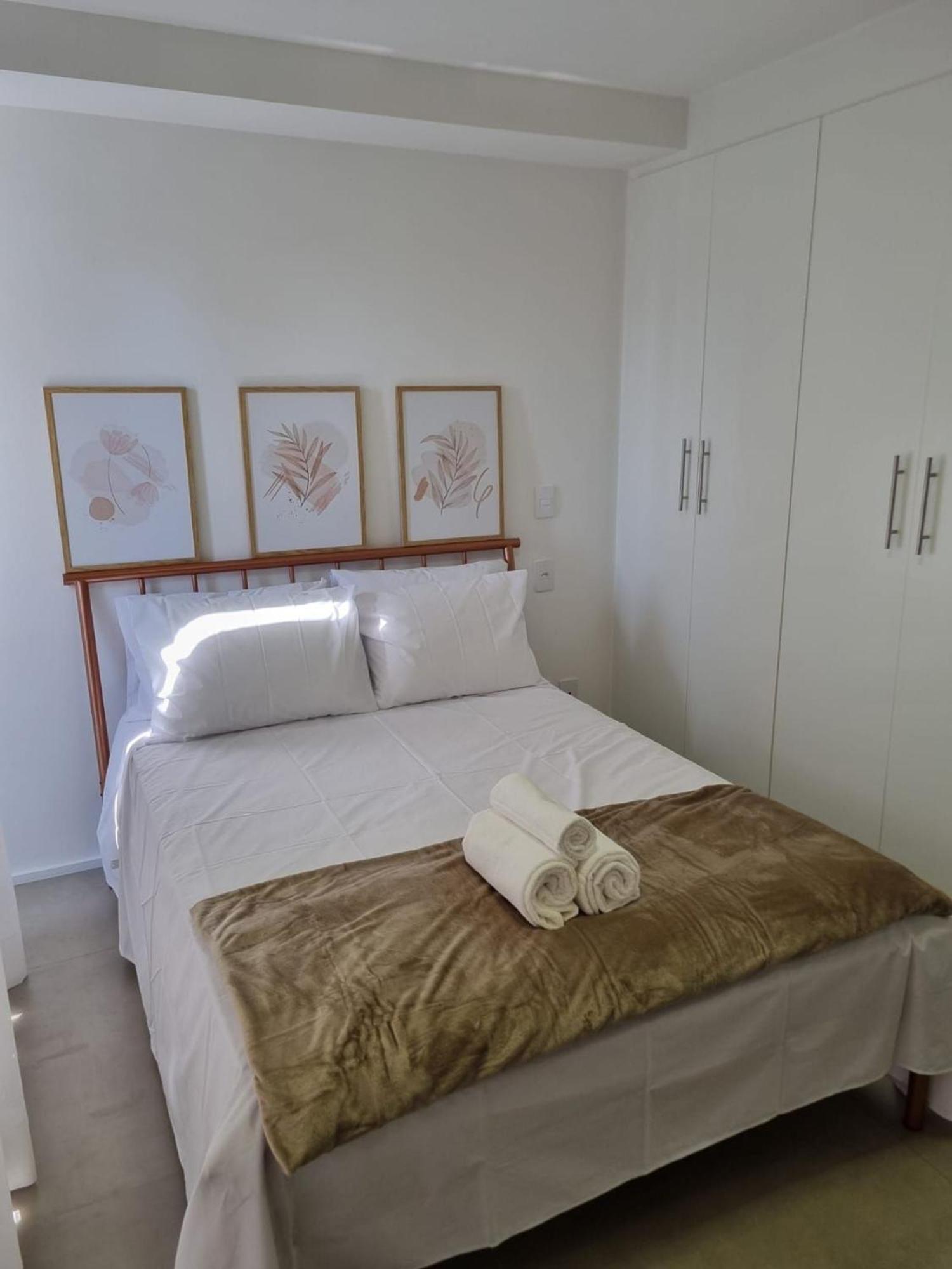 Apartment Urbic Novo E Moderno Em Moema Sao Paulo