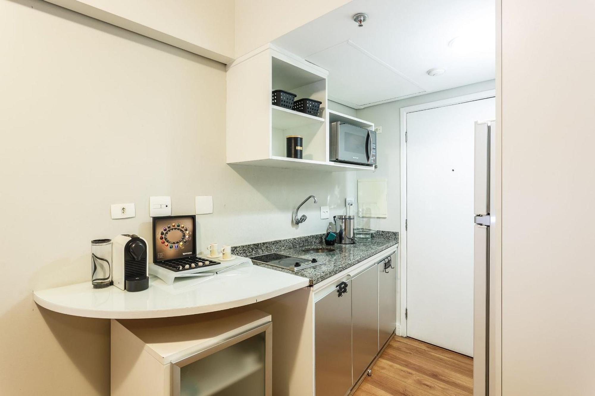 Apartment Na Bela Vista By Conviva