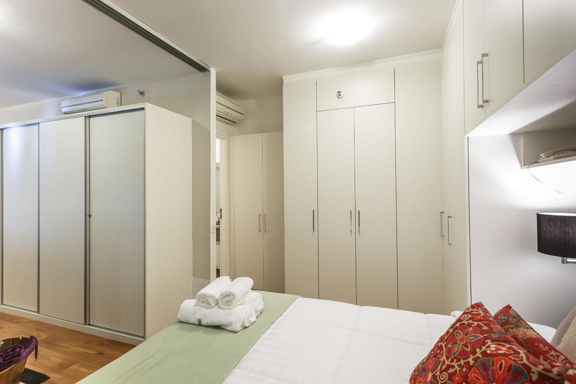 Apartment Na Bela Vista By Conviva *