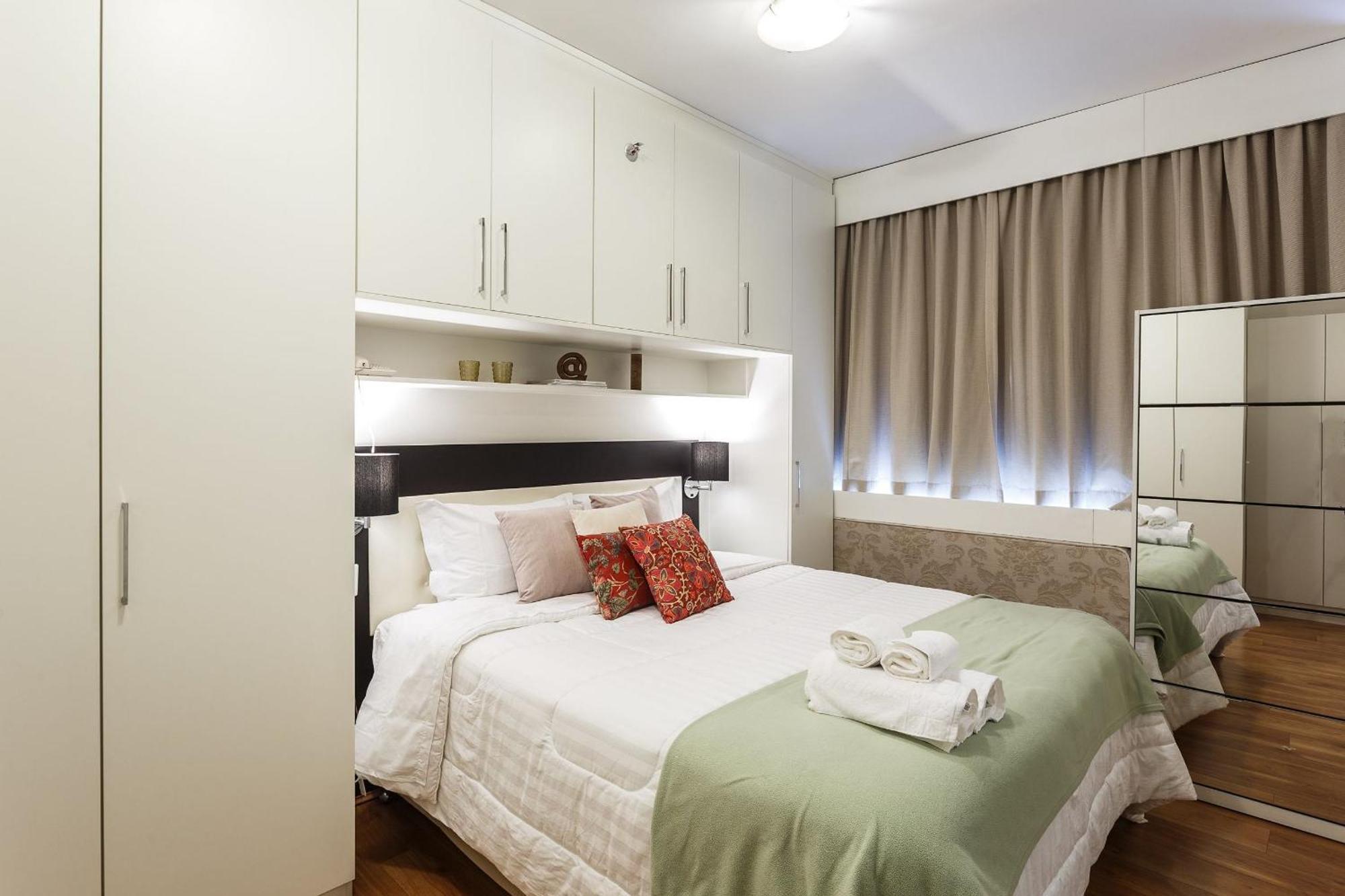 Apartment Na Bela Vista By Conviva
