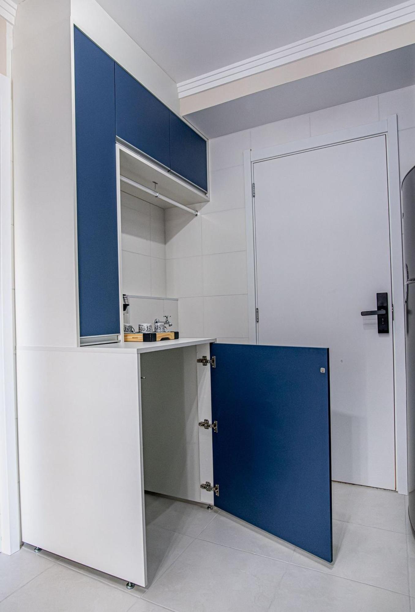Laguna 380: Conforto E Seguranca Na Zona Sul De Căn hộ São Paulo