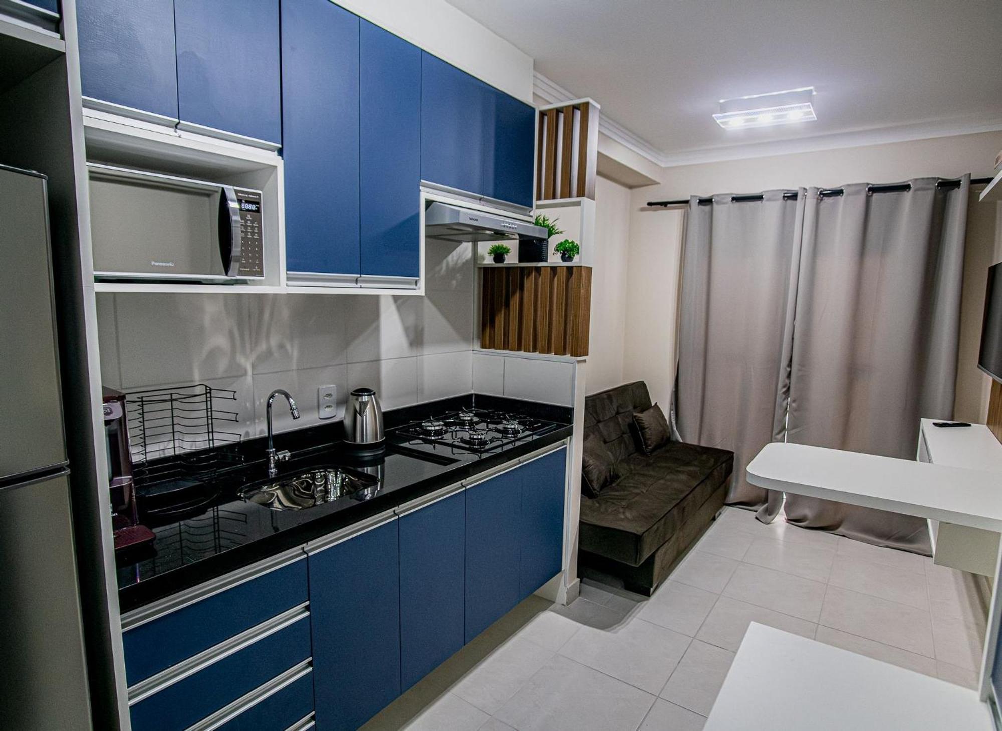 Laguna 380: Conforto E Seguranca Na Zona Sul De Căn hộ