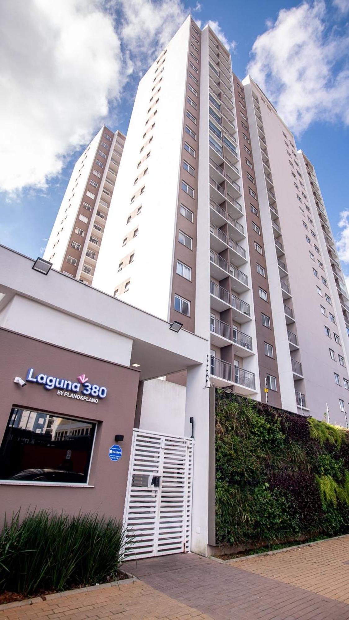 Căn hộ Laguna 380: Conforto E Seguranca Na Zona Sul De