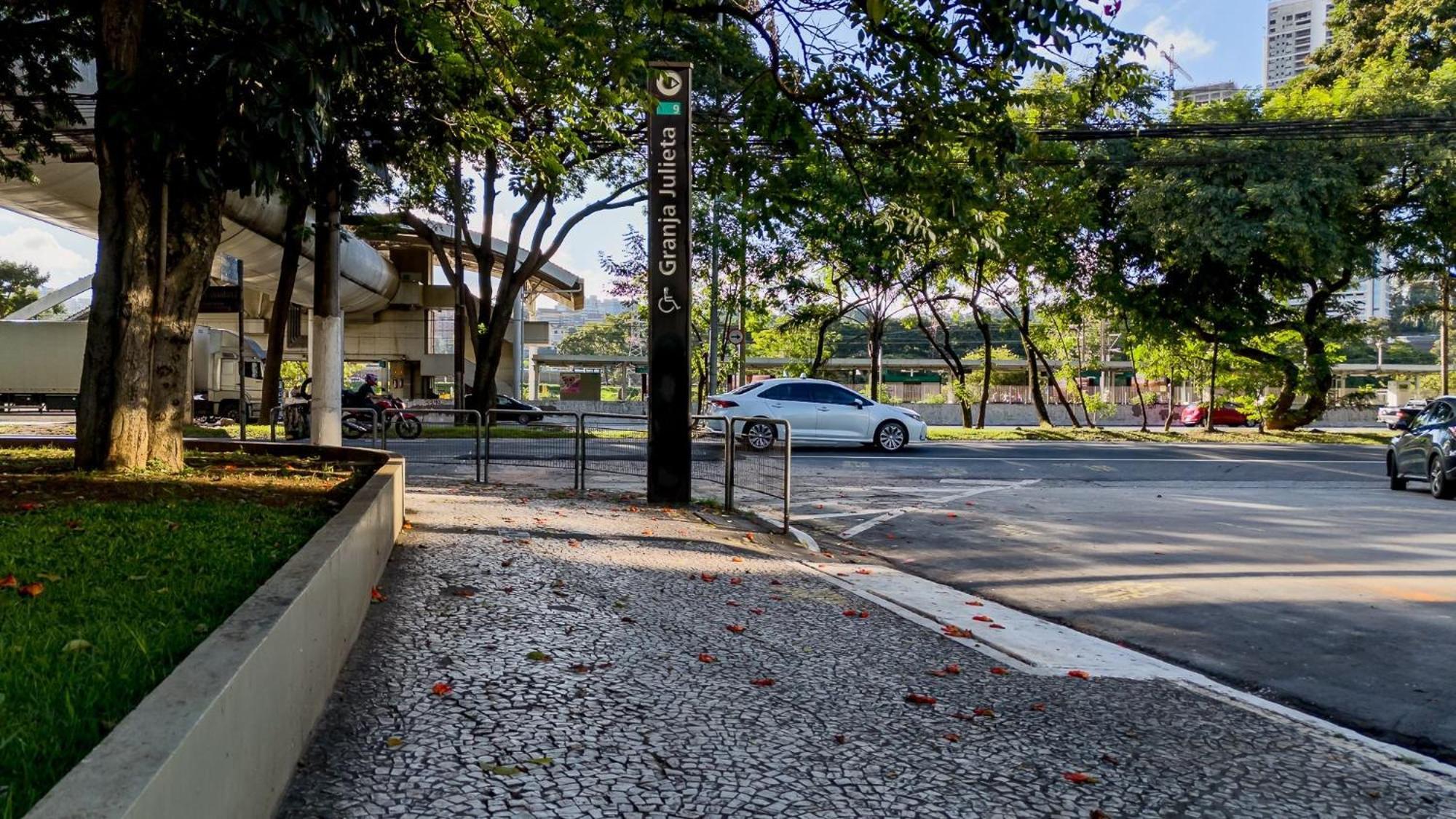 Laguna 380: Conforto E Seguranca Na Zona Sul De Căn hộ *