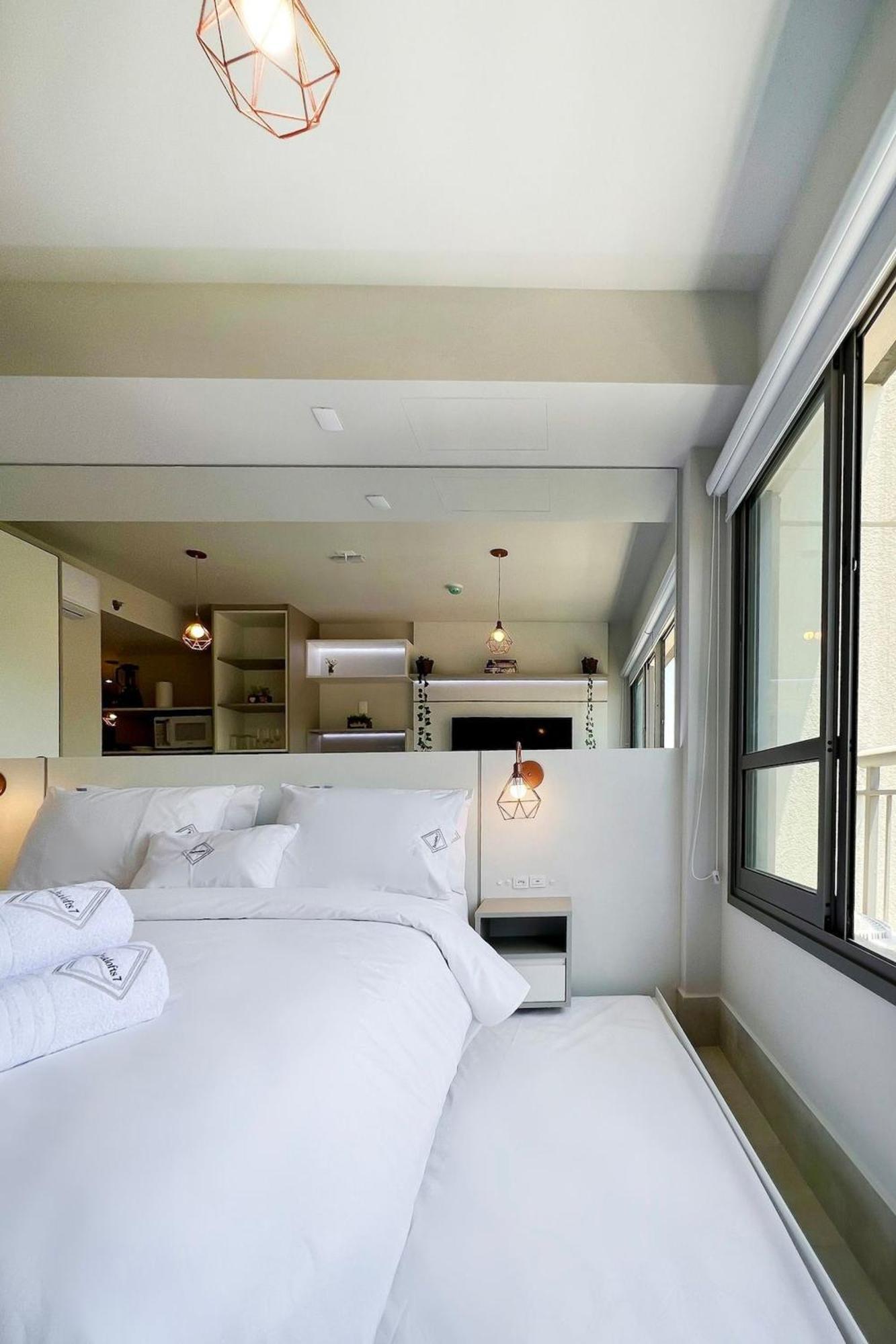 Daire Zainalofts7vila Mariana Ao Lado Metro, Casv 57 Id Sao Paulo