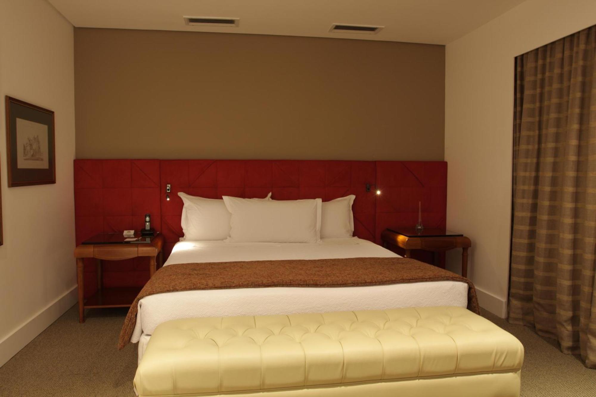 Otel Gran Estanplaza Berrini