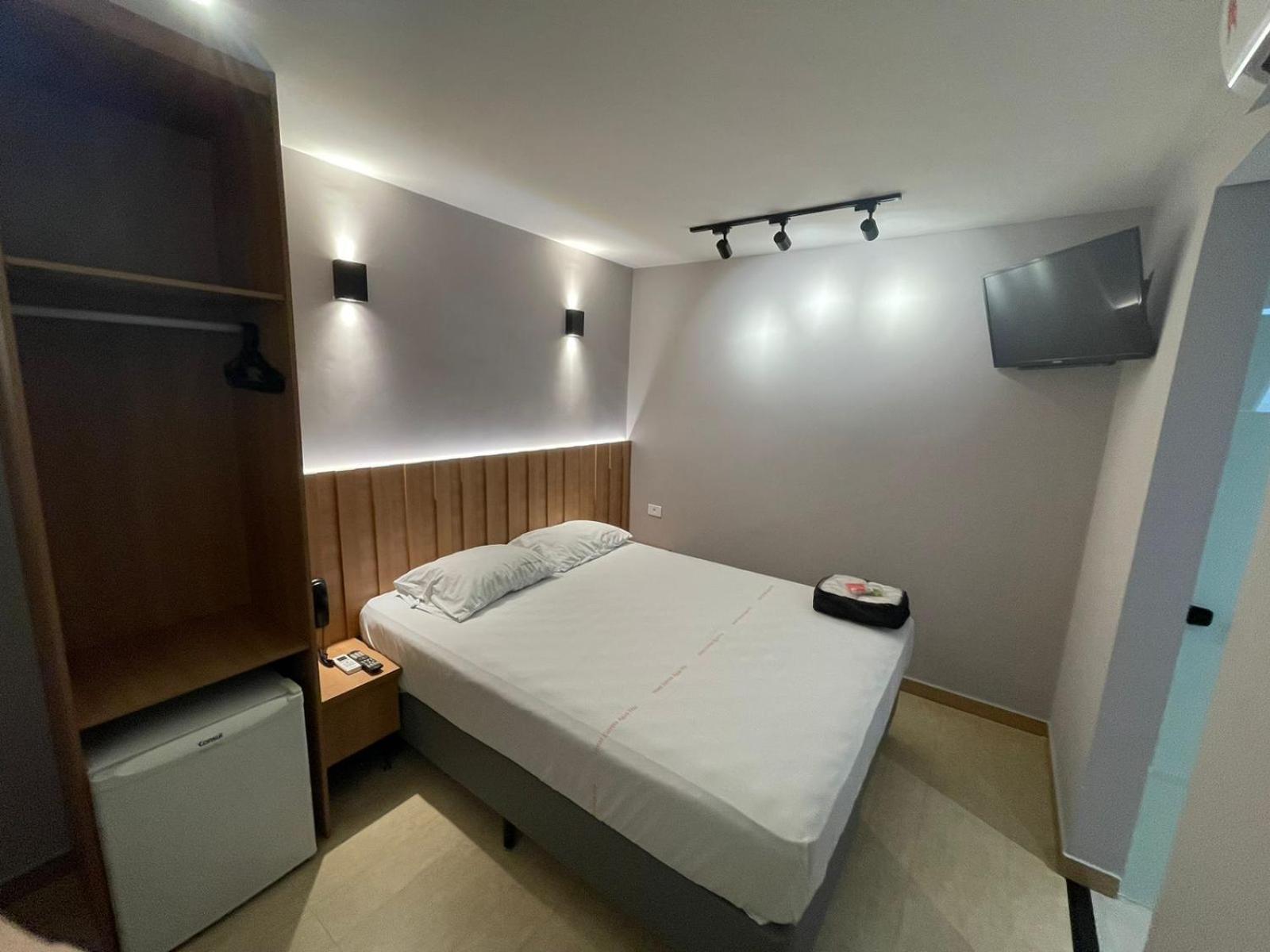 Estrela Da Agua Fria Hotel 3*